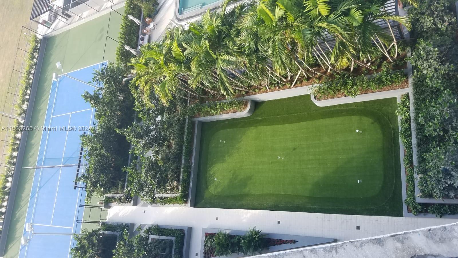 3401 MIDTOWN CONDO - Residential