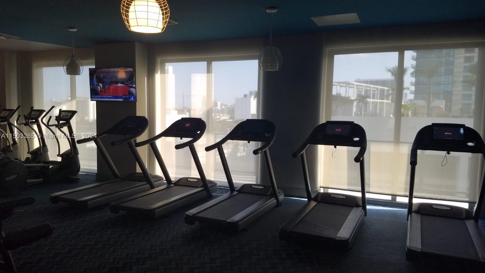 3401 MIDTOWN CONDO - Residential
