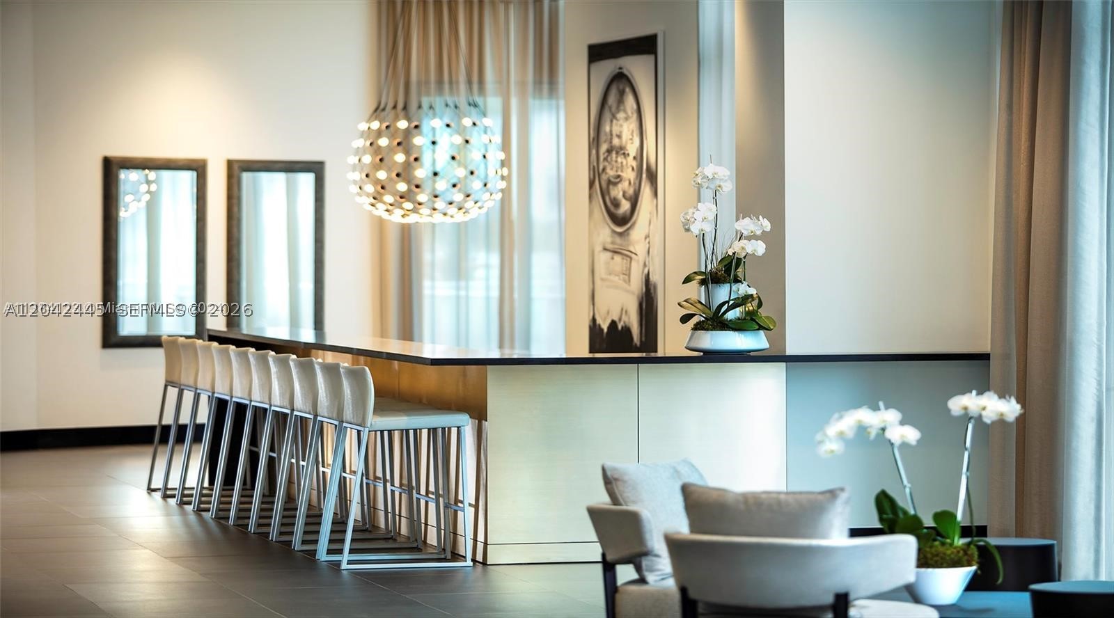 PARAMOUNT MIAMI WORLDCENT - Residential