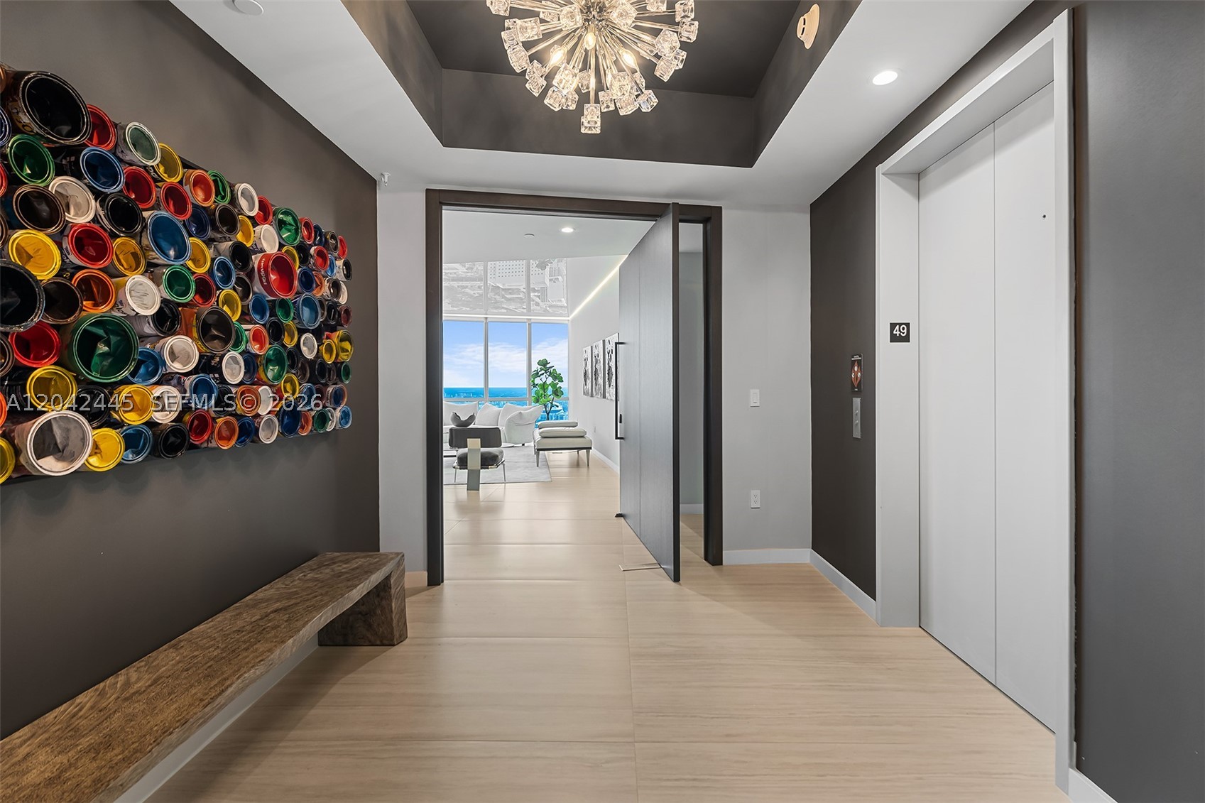 PARAMOUNT MIAMI WORLDCENT - Residential