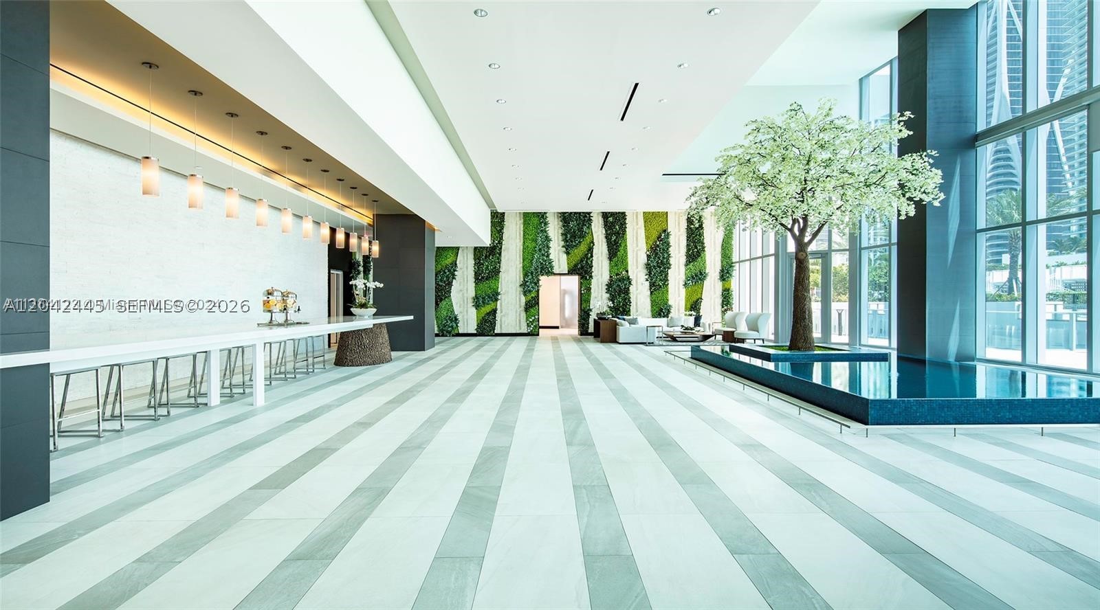 PARAMOUNT MIAMI WORLDCENT - Residential