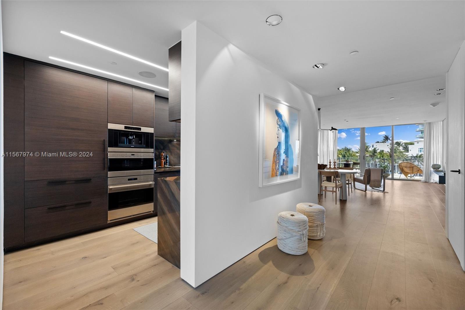 ONE OCEAN CONDO - Residential