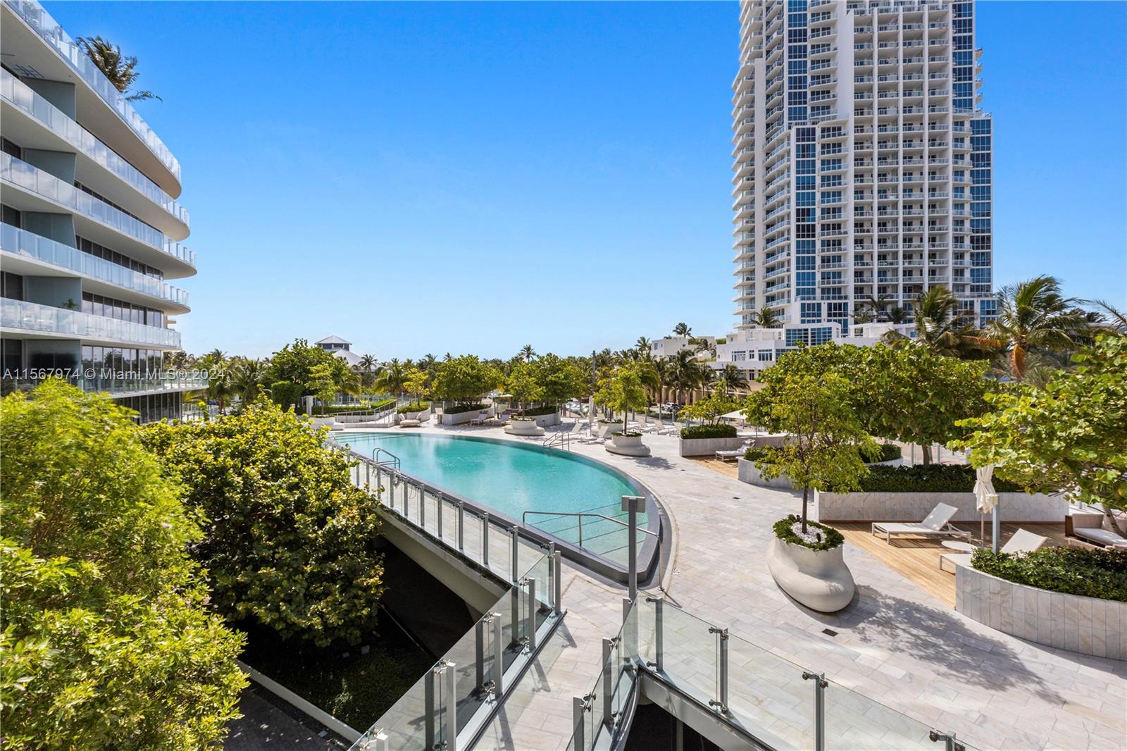 ONE OCEAN CONDO - Residential