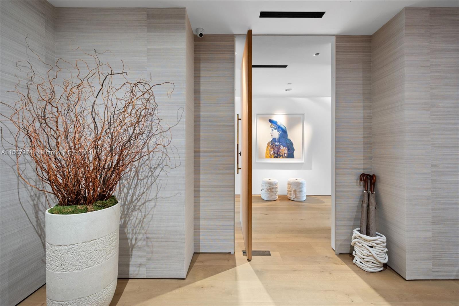 ONE OCEAN CONDO - Residential