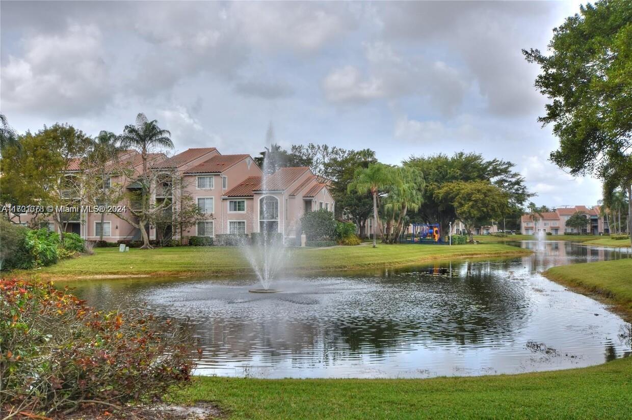 ST ANDREWS CONDO - Residential Lease