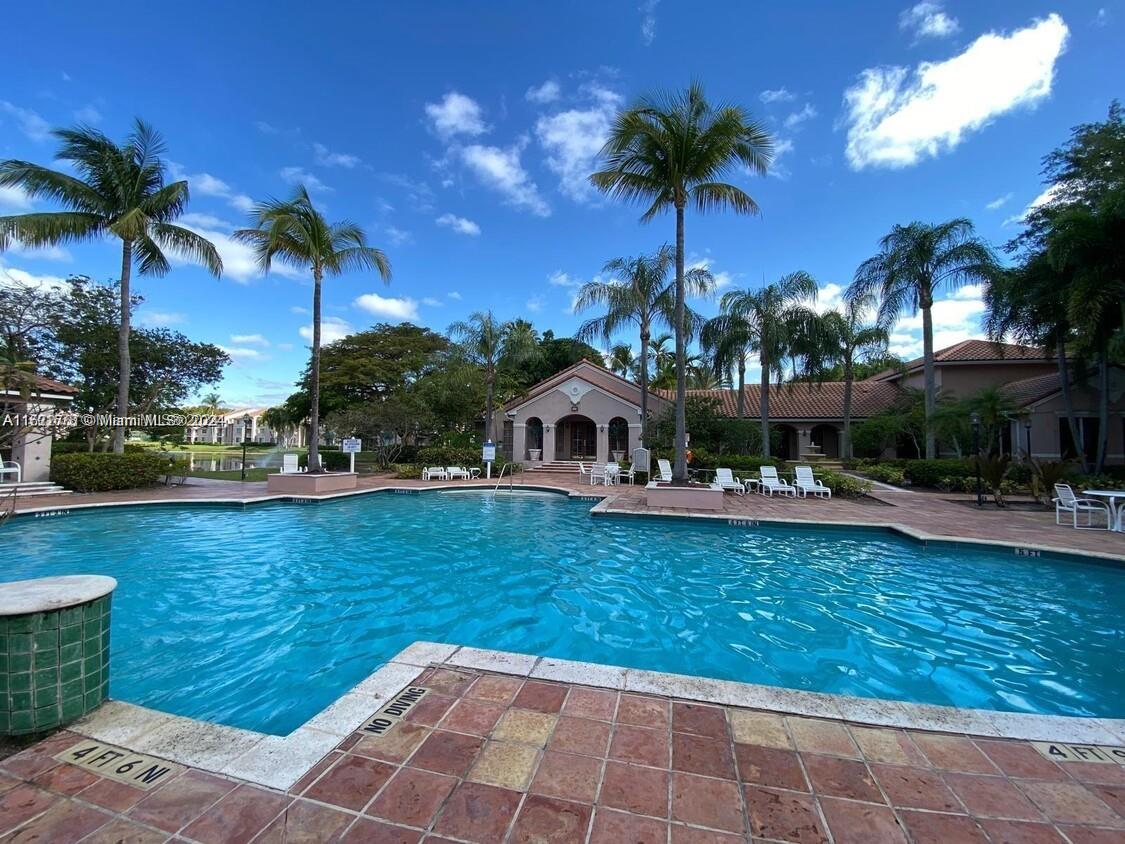 ST ANDREWS CONDO - Residential Lease