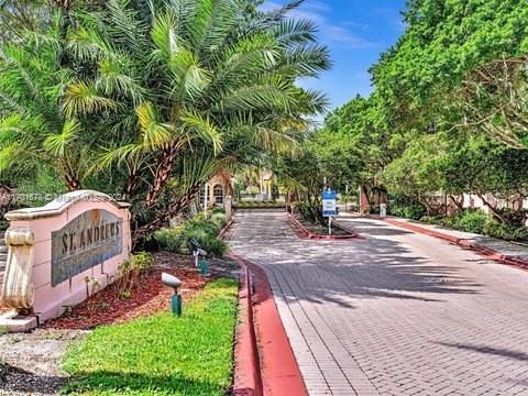 ST ANDREWS CONDO - Residential Lease