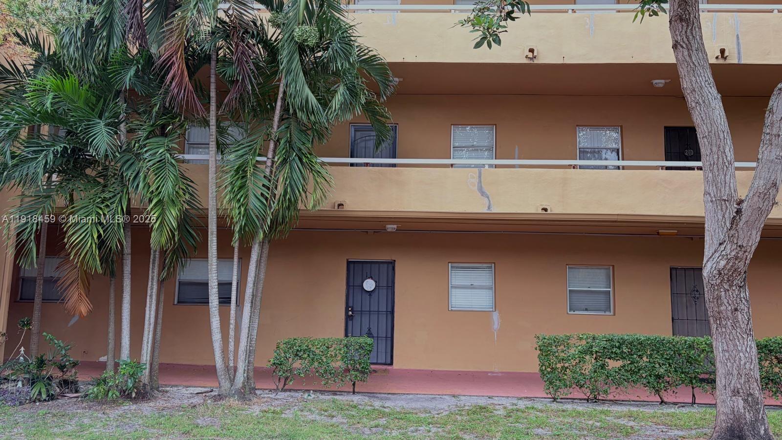Great investment opportunity or perfect for first-time homebuyers! .Convenient First Floor Renovated Condo Apartment, 2 Bed 2 Bath,  Spacious Living Room for Entertaining, Screened Patio, Ample Closets. This unit comes with an additional storage unit Perfect Location, walking distance to the Hard Rock Hotel Resort, Shopping and Entertainment Nearby, One Assigned Parking Space Plus Guest Parking Available, Community also Offers 2 Pools, Laundry Facility Room on site Management. NO SPECIAL ASSESSMENT!!!