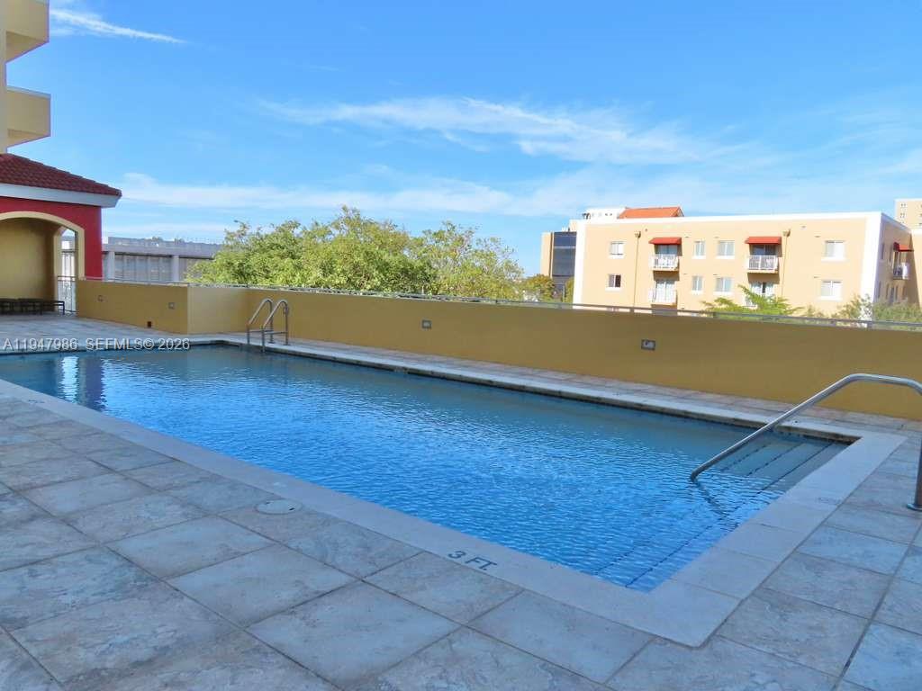 LEJEUNE PLAZA CONDO - Residential