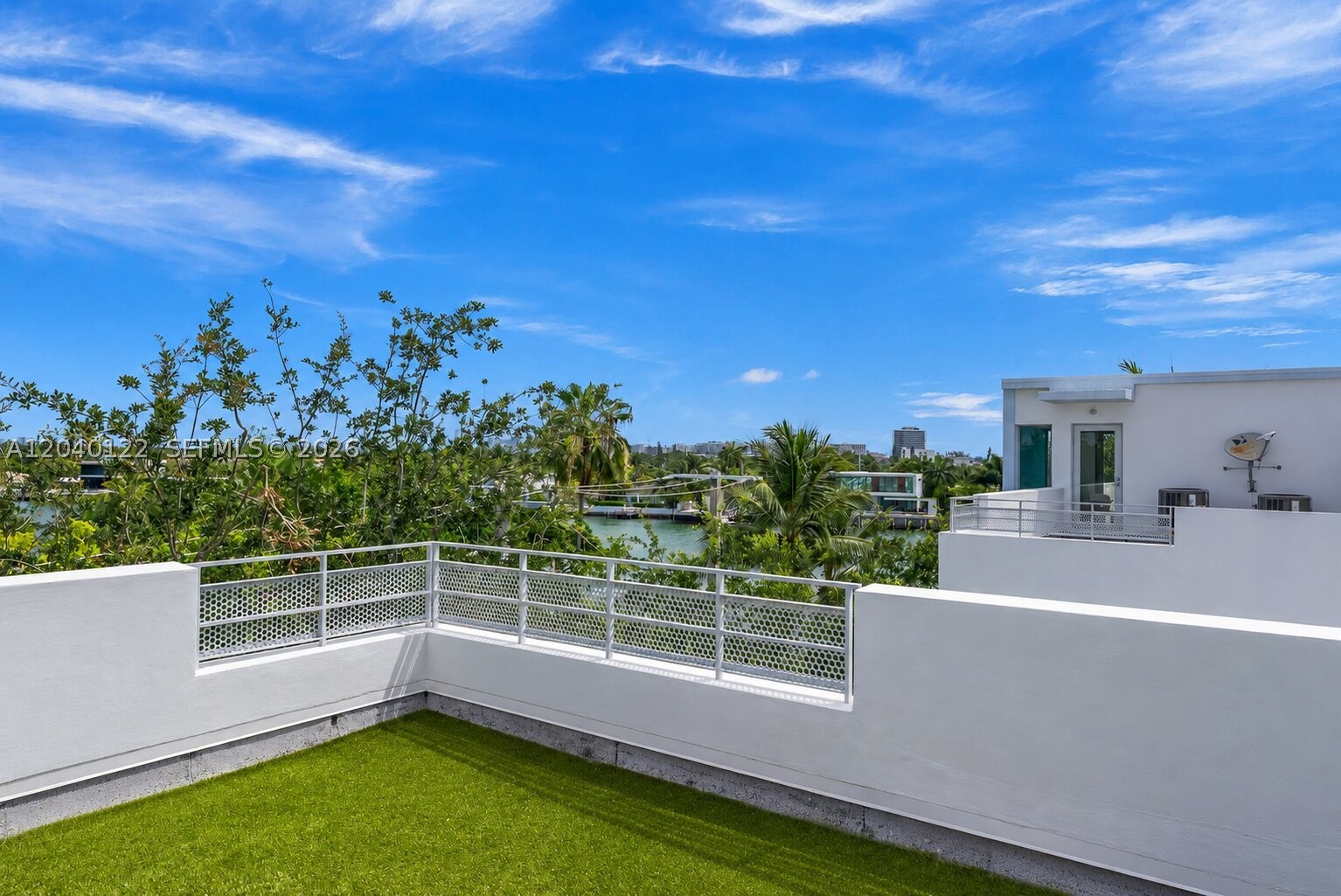 NORMANDY GOLF COURSE - Residential
