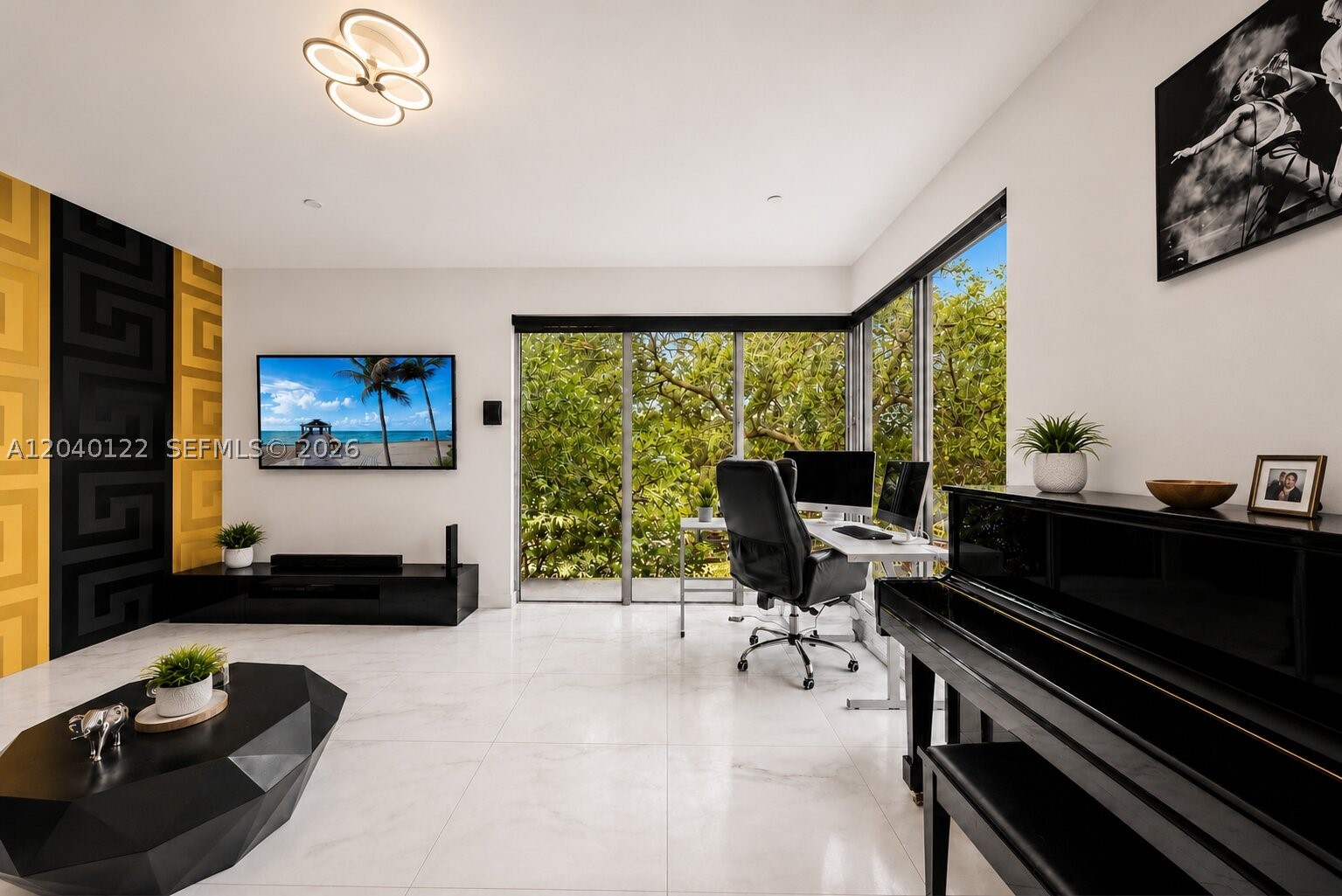 NORMANDY GOLF COURSE - Residential