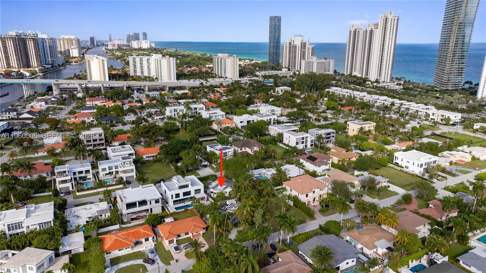 OCEAN BLVD ESTATES SEC A - Residential
