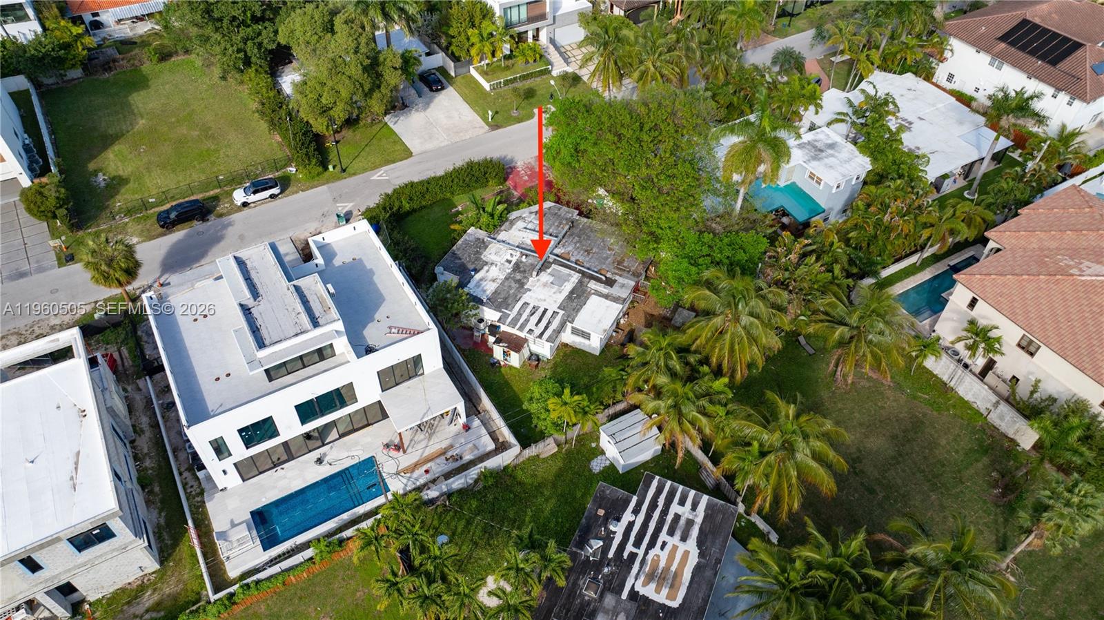 OCEAN BLVD ESTATES SEC A - Residential