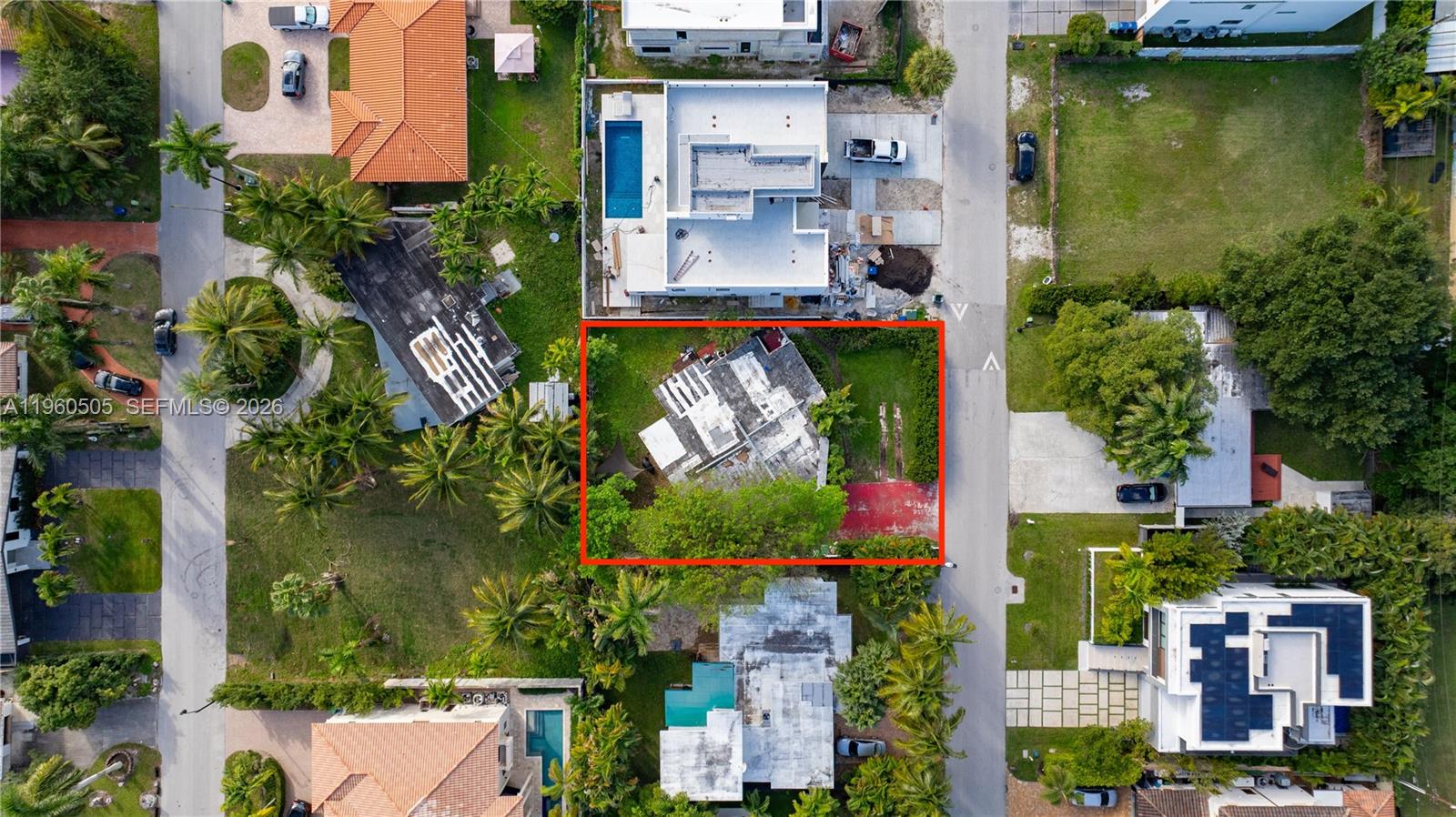 OCEAN BLVD ESTATES SEC A - Residential