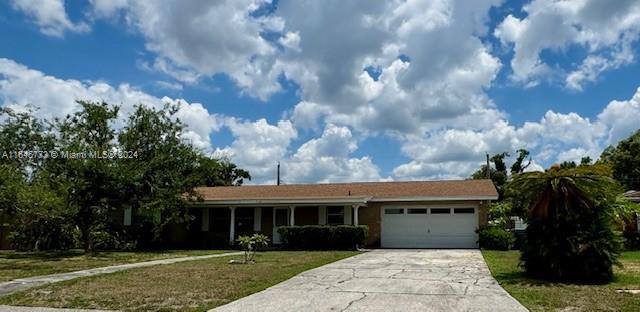 Highlands Estates - Residential
