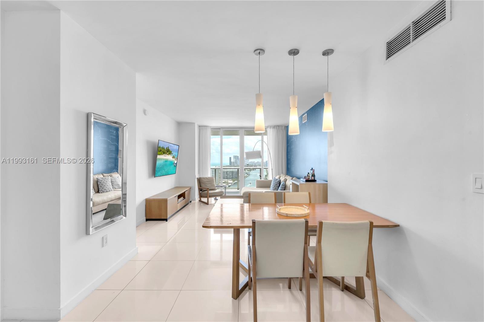 BEACHWALK CONDOMINIUM - Residential
