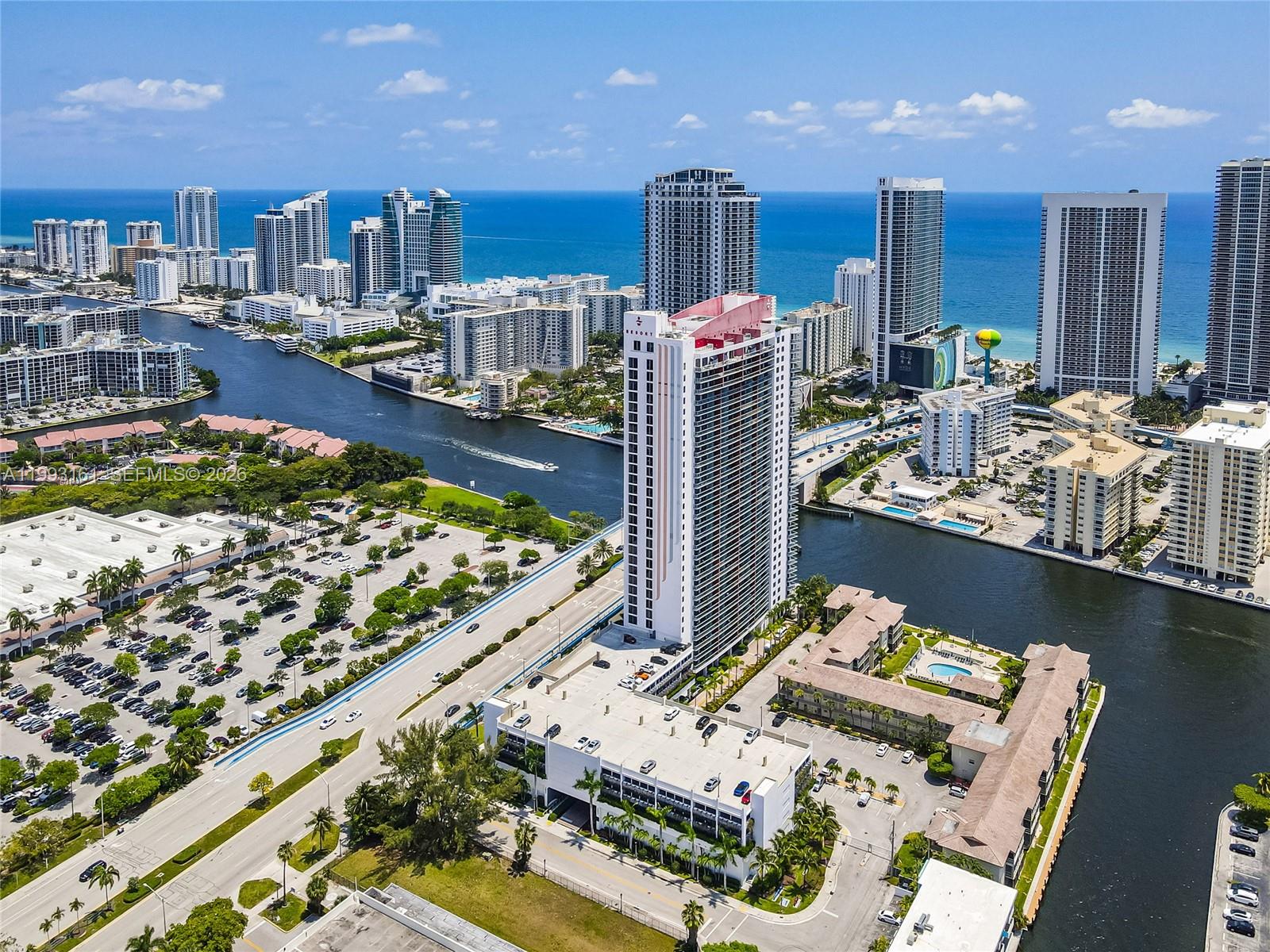 BEACHWALK CONDOMINIUM - Residential