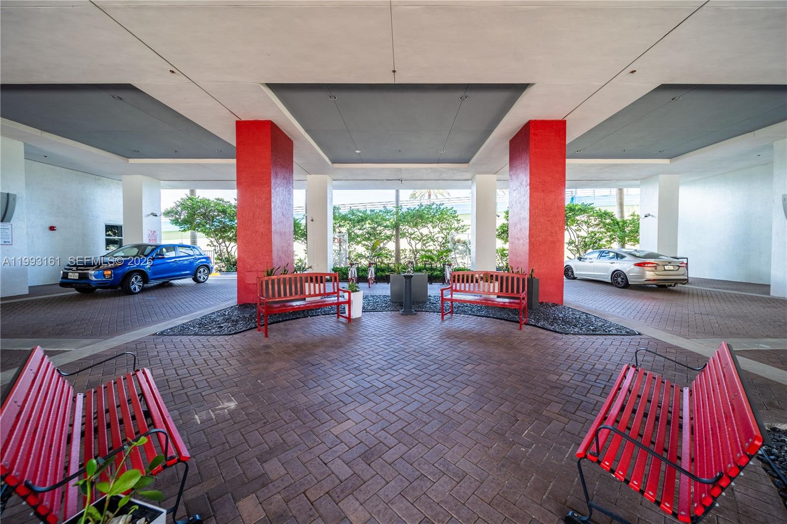 BEACHWALK CONDOMINIUM - Residential