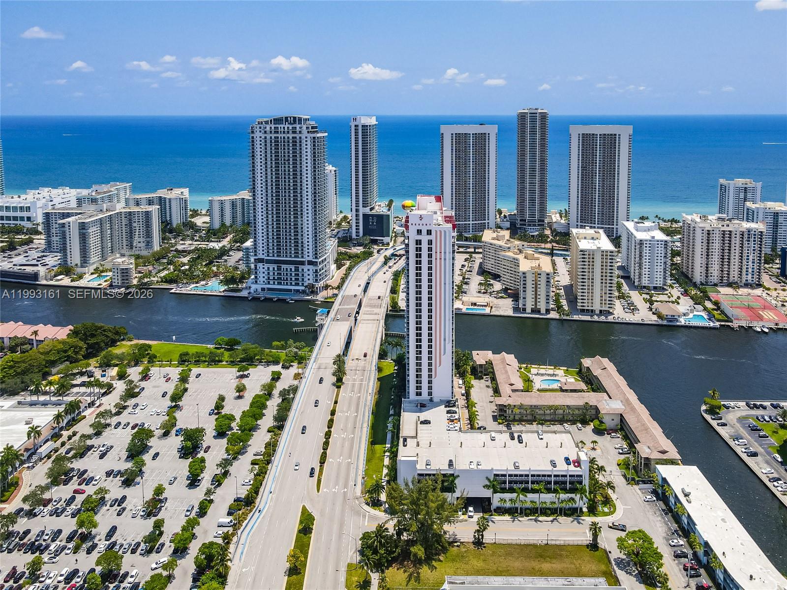 BEACHWALK CONDOMINIUM - Residential