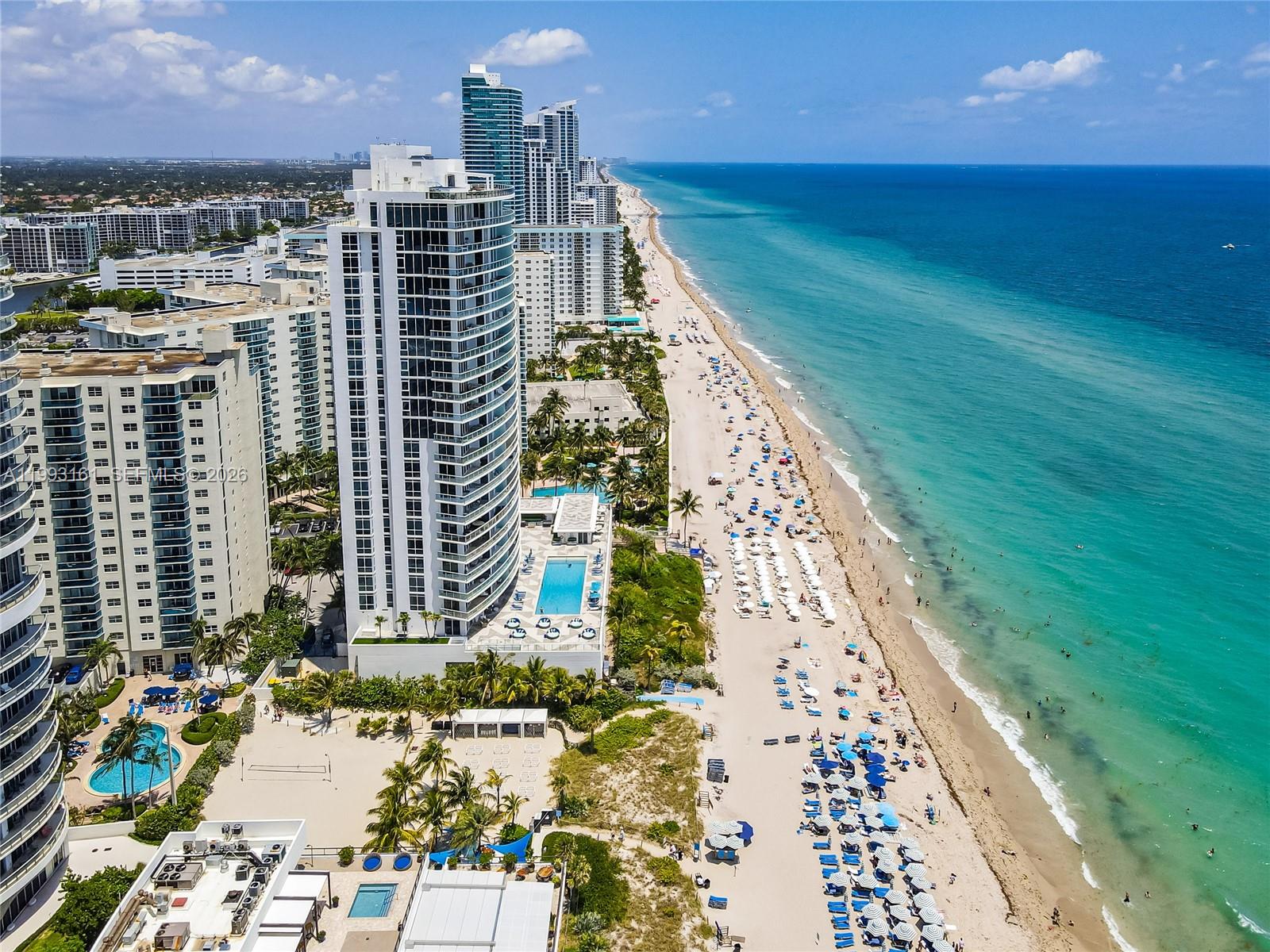 BEACHWALK CONDOMINIUM - Residential