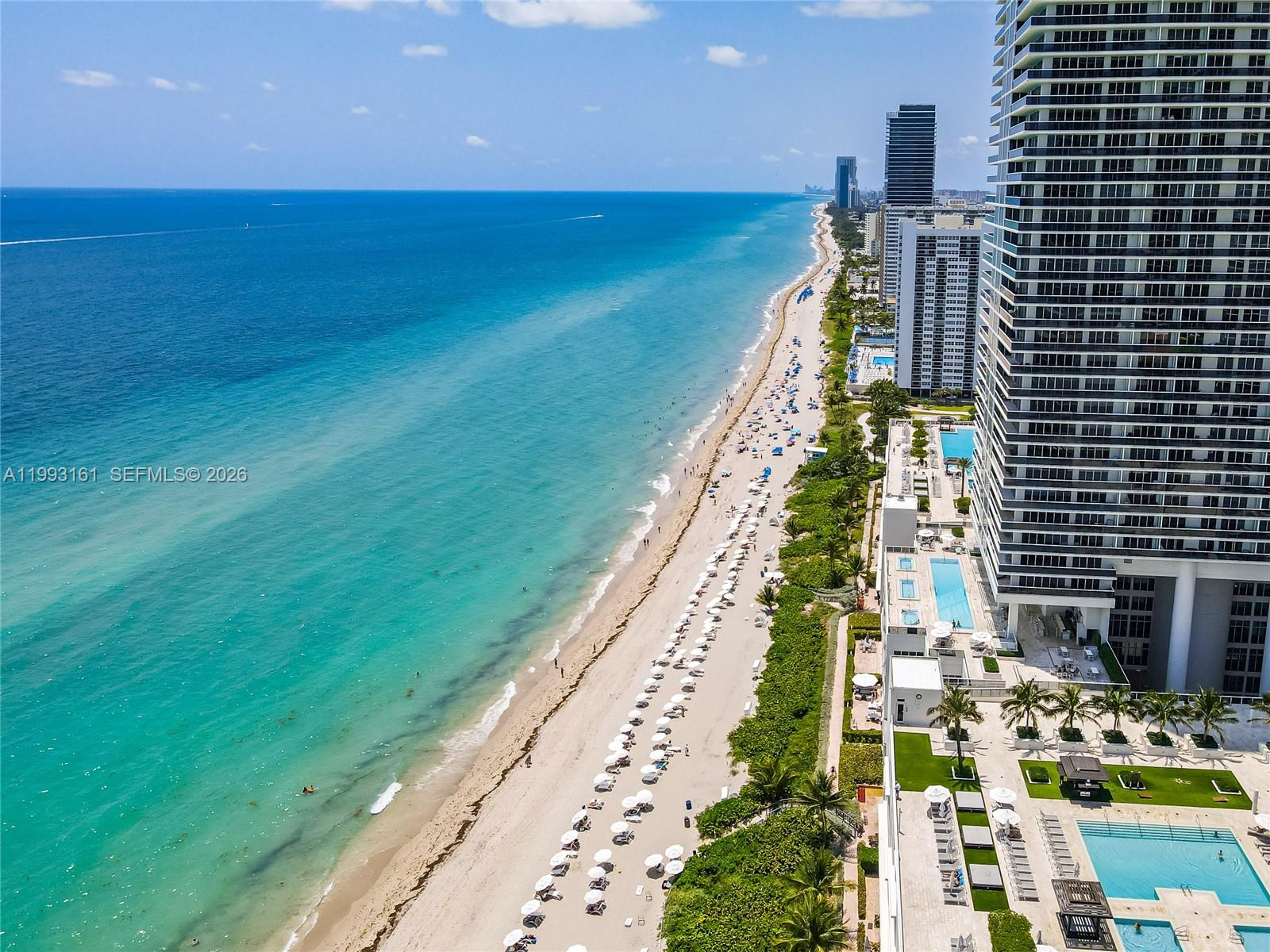 BEACHWALK CONDOMINIUM - Residential