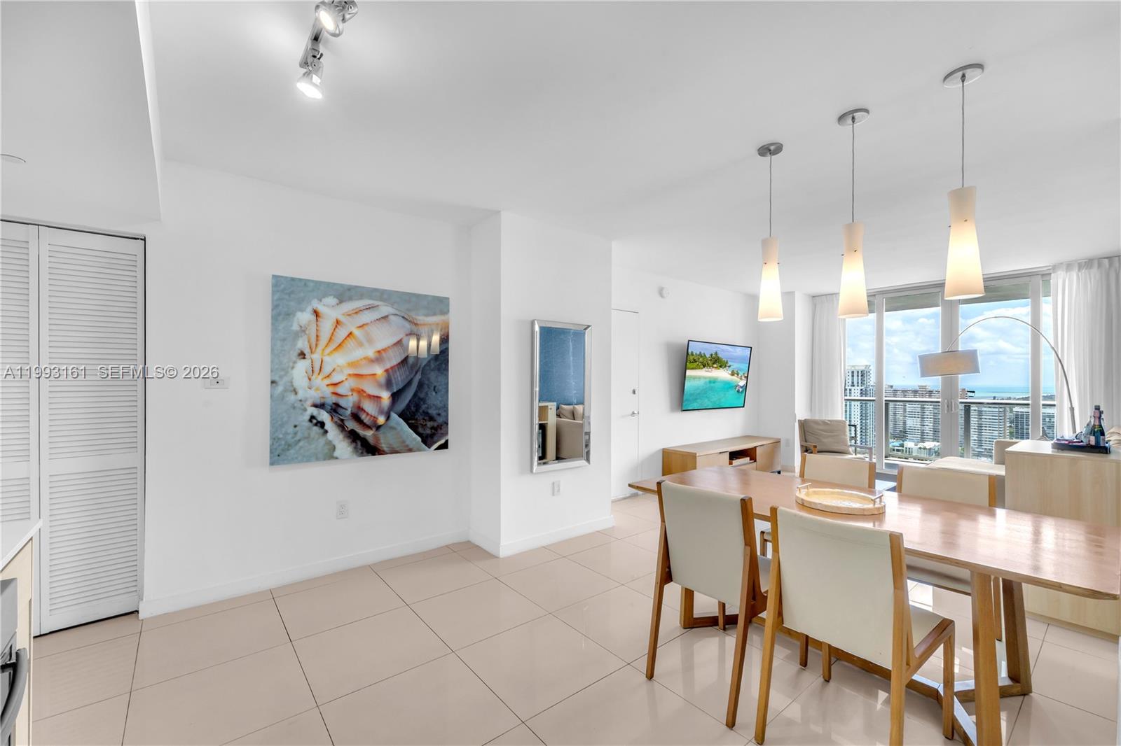BEACHWALK CONDOMINIUM - Residential