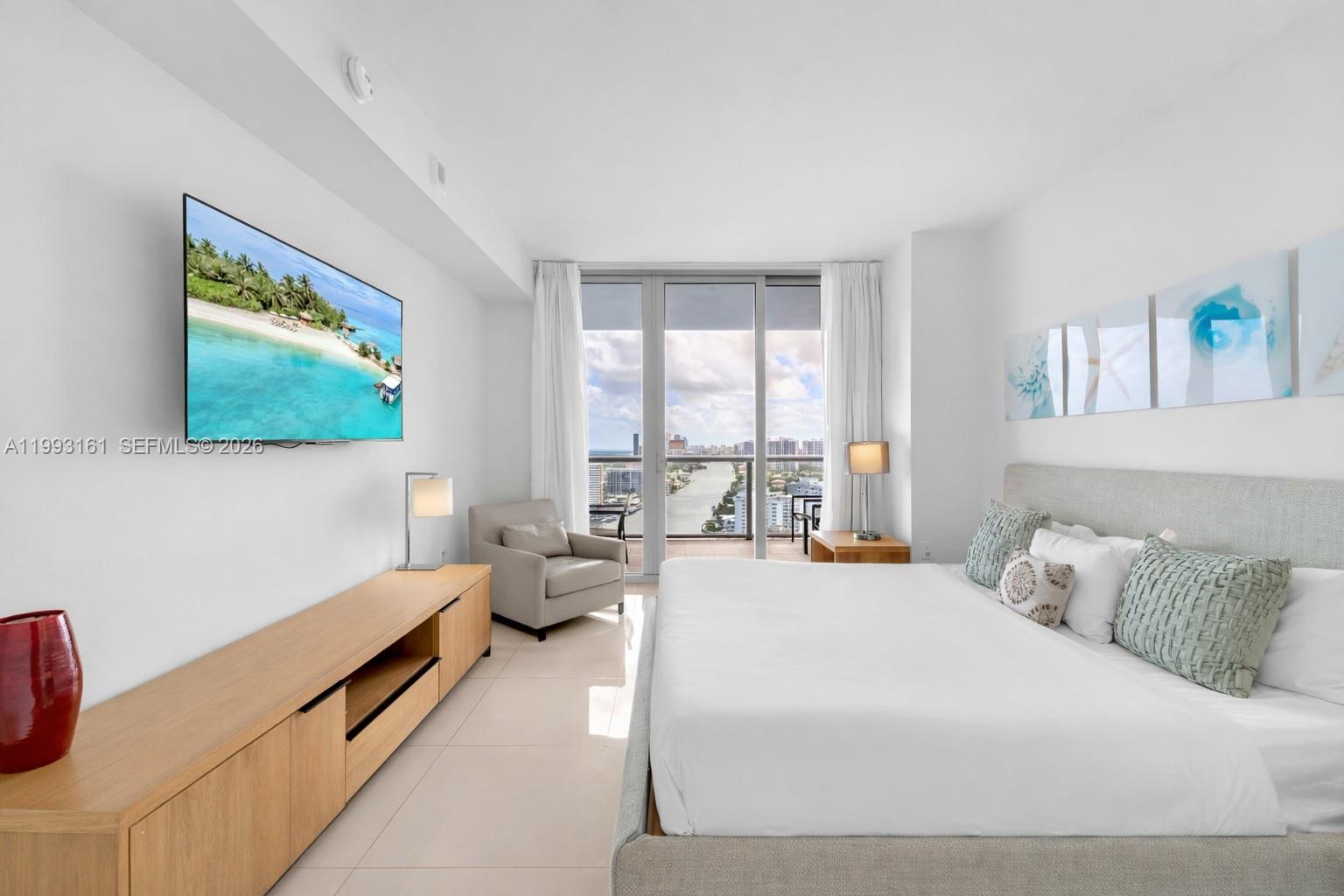 BEACHWALK CONDOMINIUM - Residential