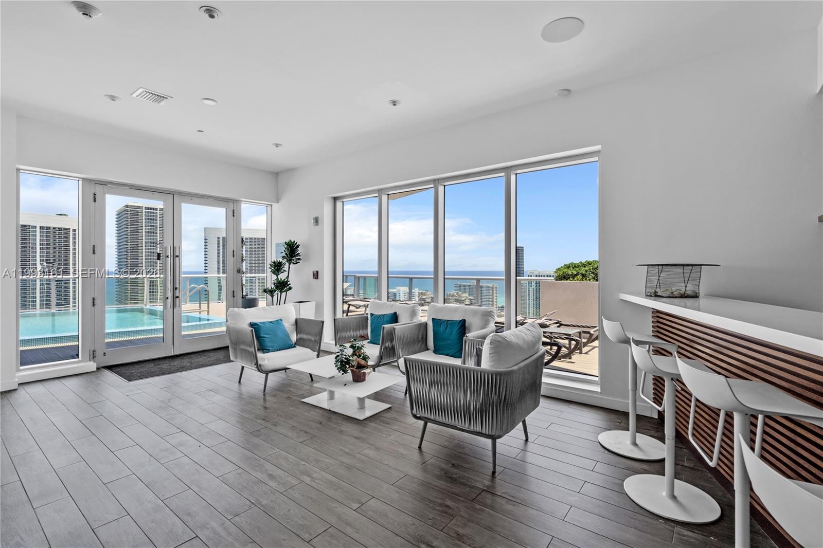 BEACHWALK CONDOMINIUM - Residential