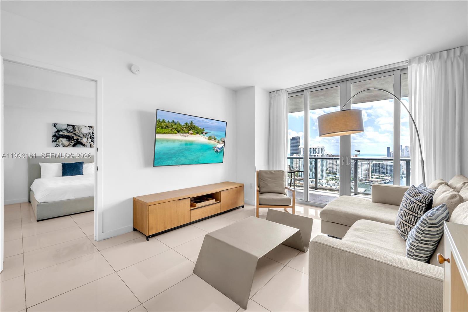 BEACHWALK CONDOMINIUM - Residential