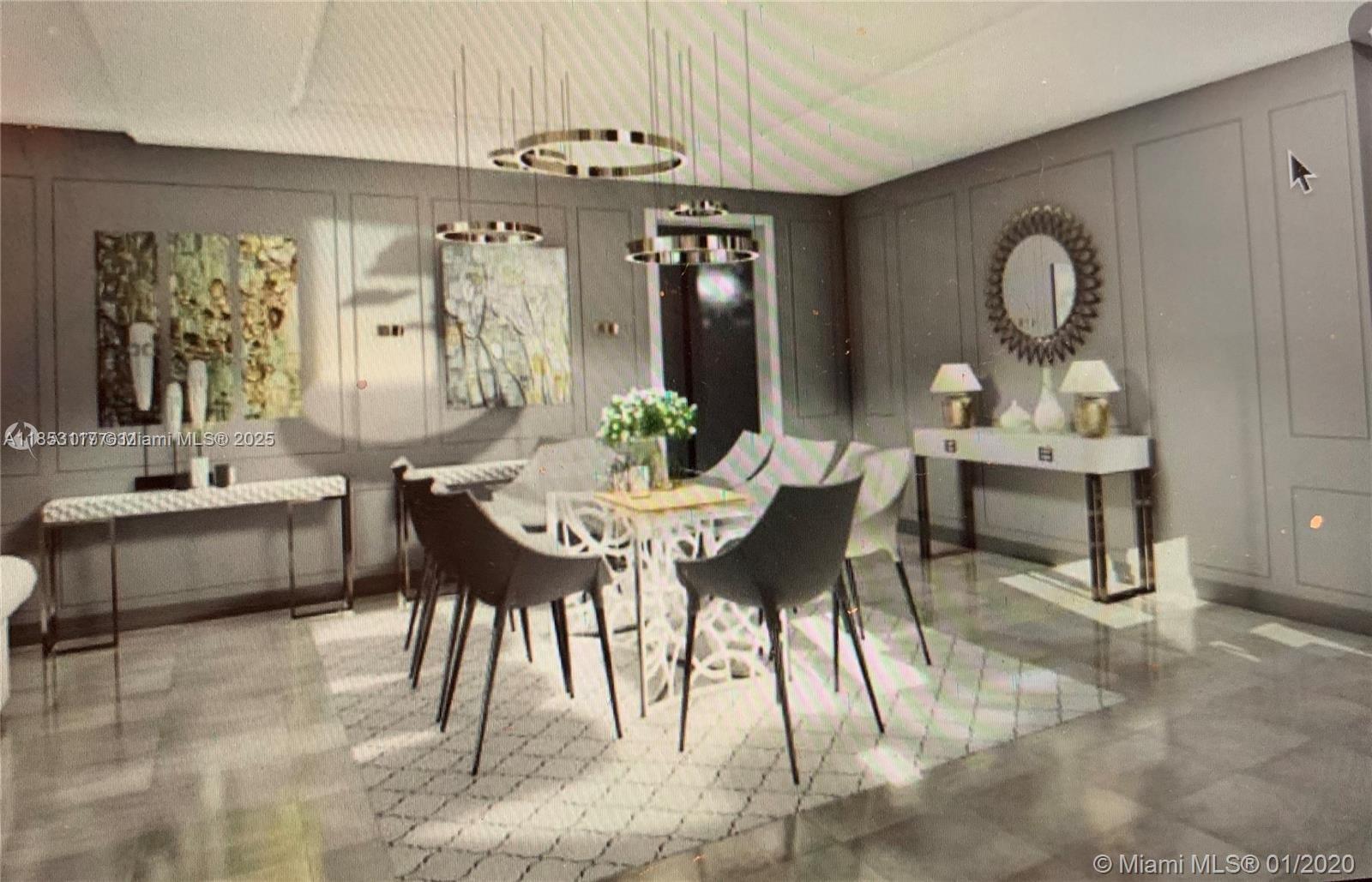 BUENA VISTA GARDENS - Residential