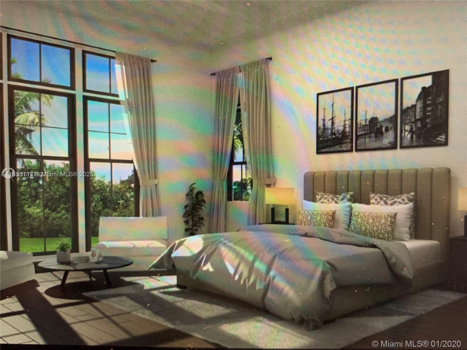 BUENA VISTA GARDENS - Residential