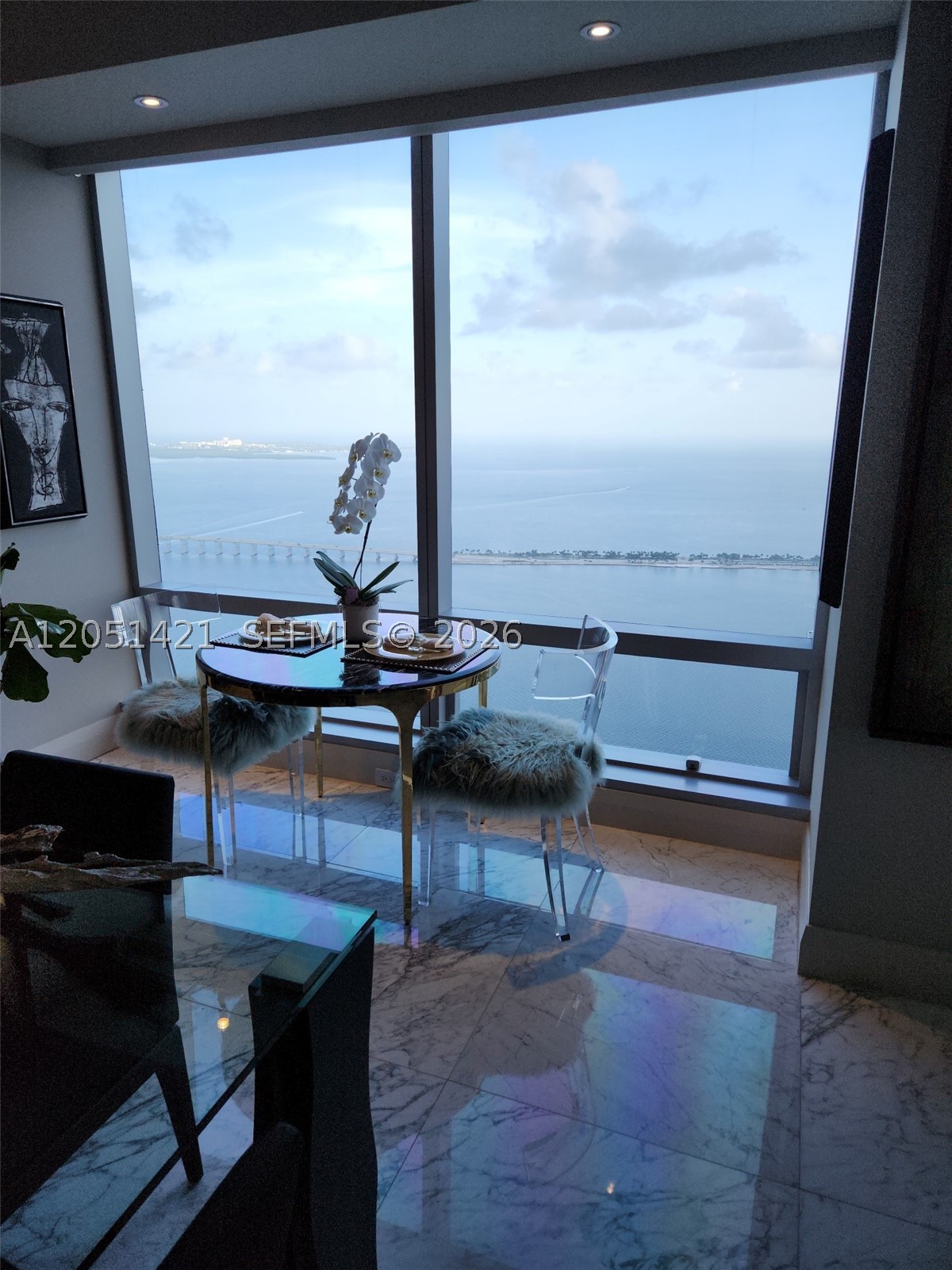 MILLENNIUM TOWER RESIDENC - Residential