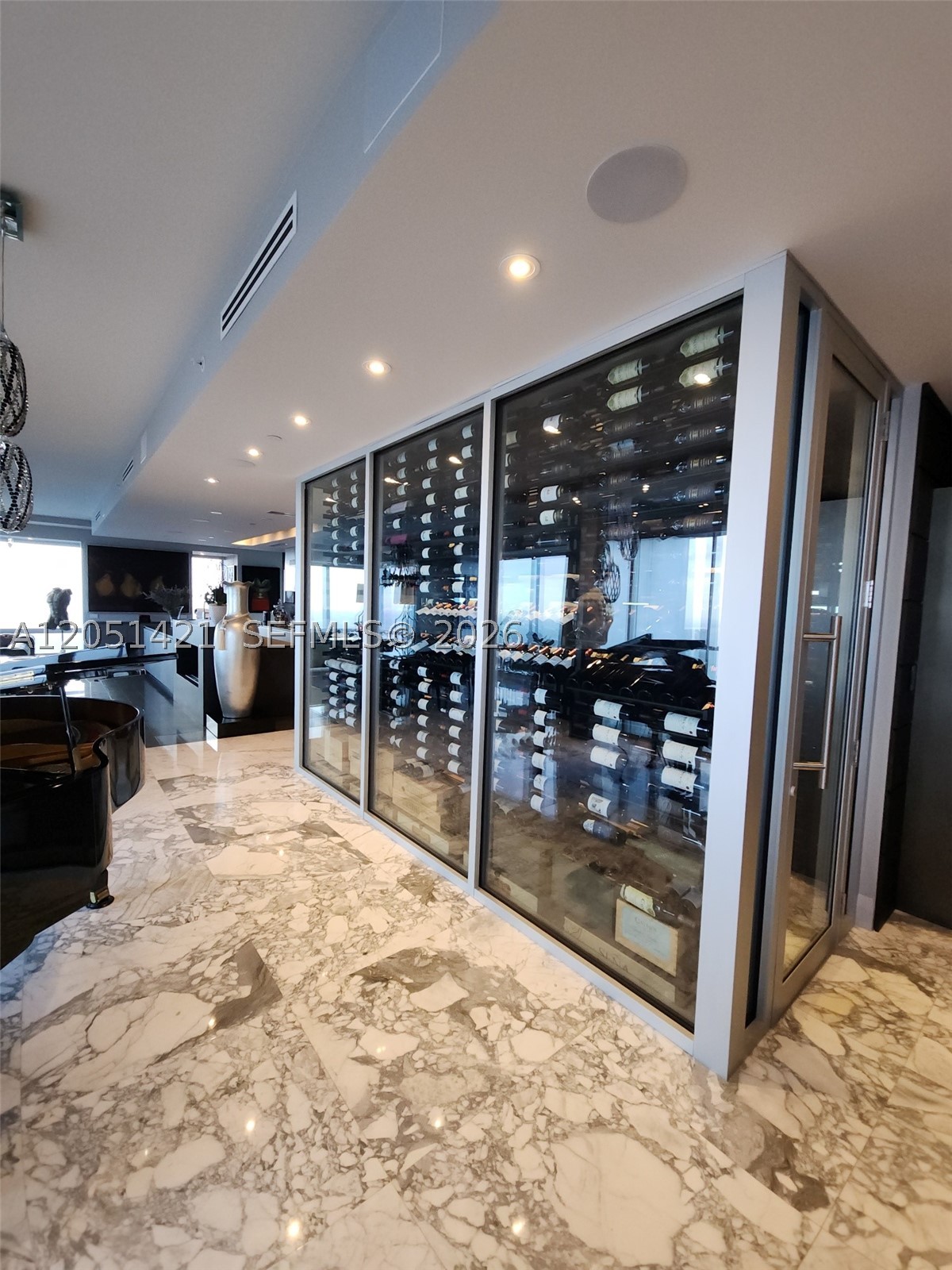 MILLENNIUM TOWER RESIDENC - Residential