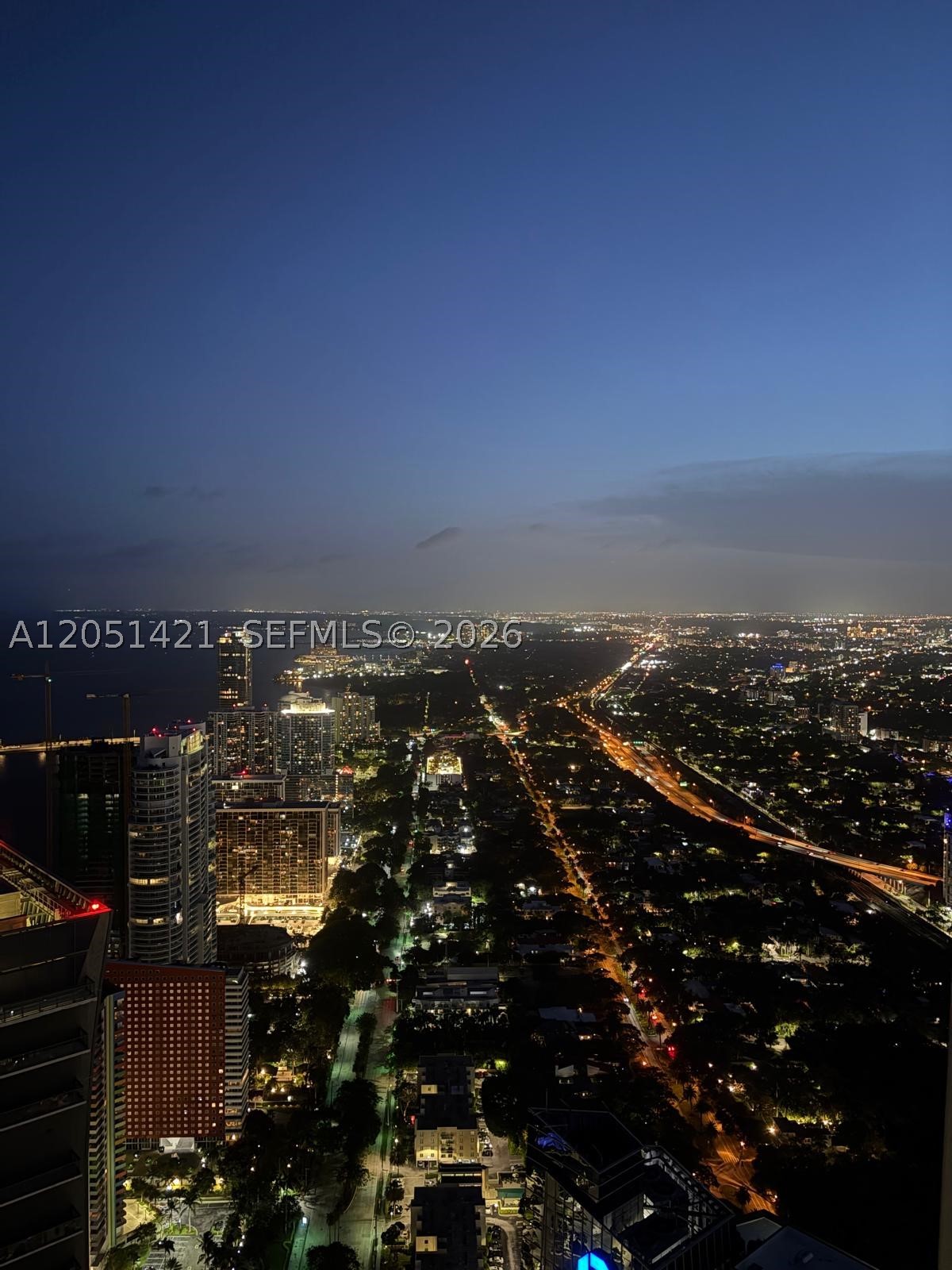 MILLENNIUM TOWER RESIDENC - Residential