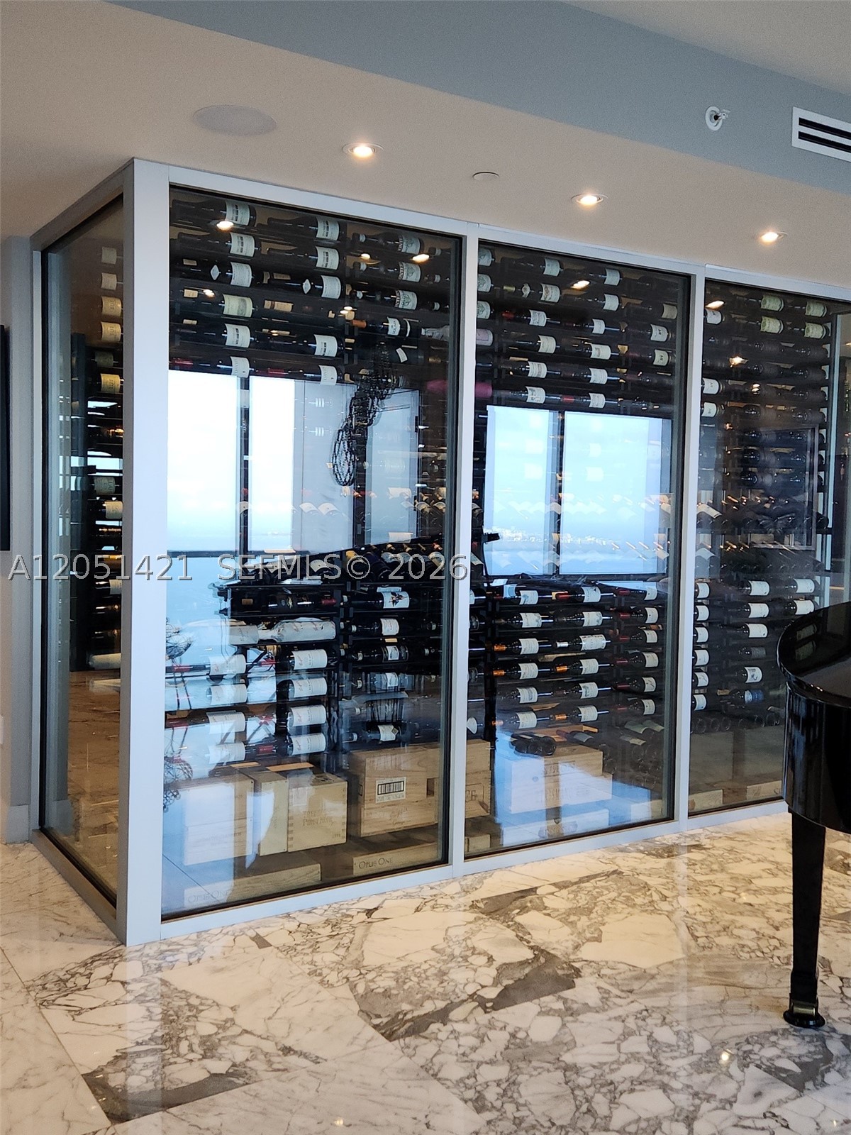 MILLENNIUM TOWER RESIDENC - Residential