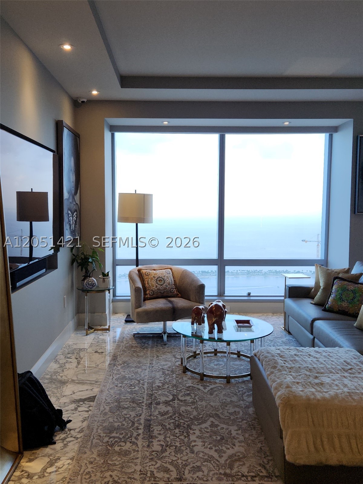 MILLENNIUM TOWER RESIDENC - Residential