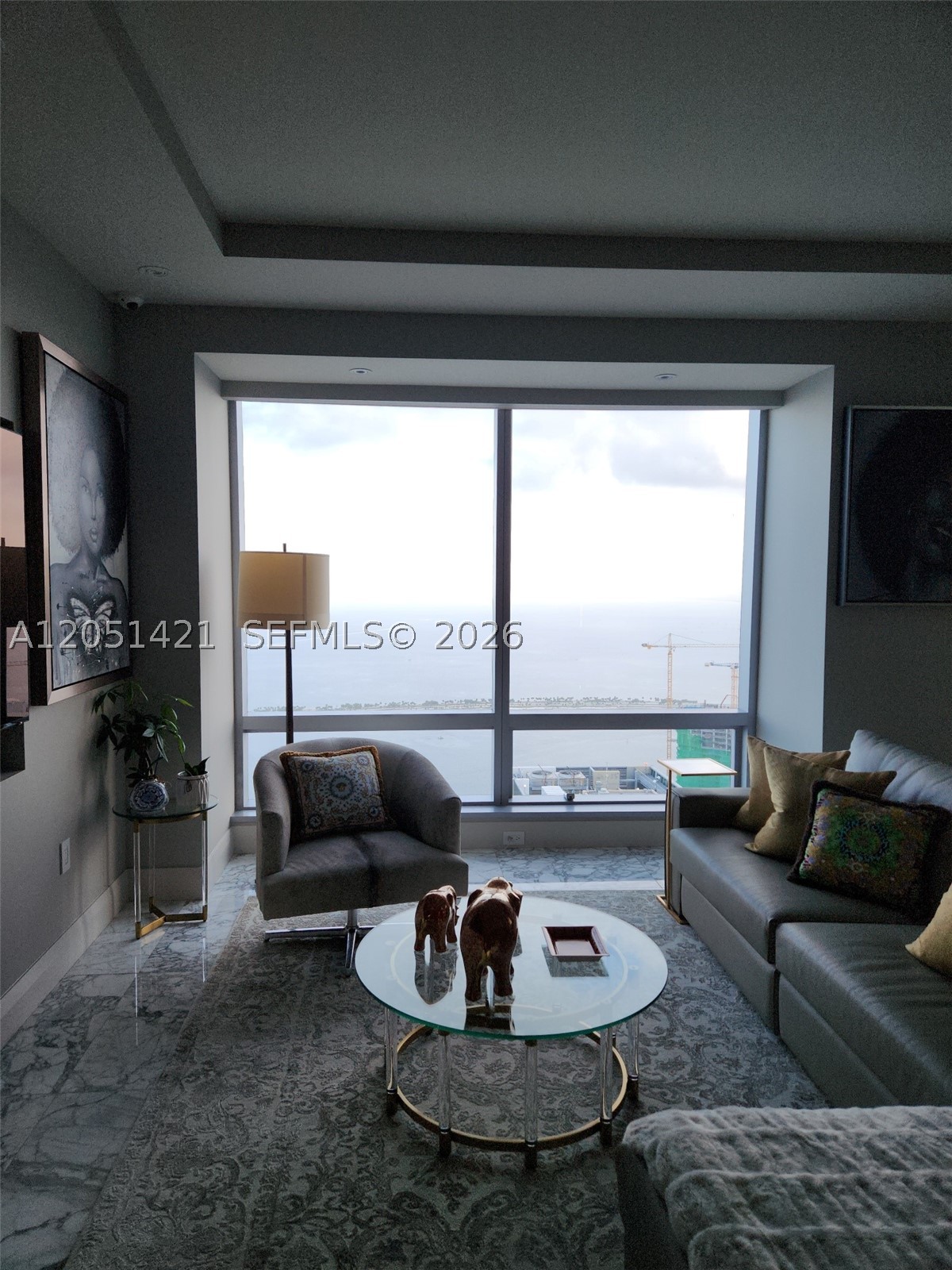 MILLENNIUM TOWER RESIDENC - Residential