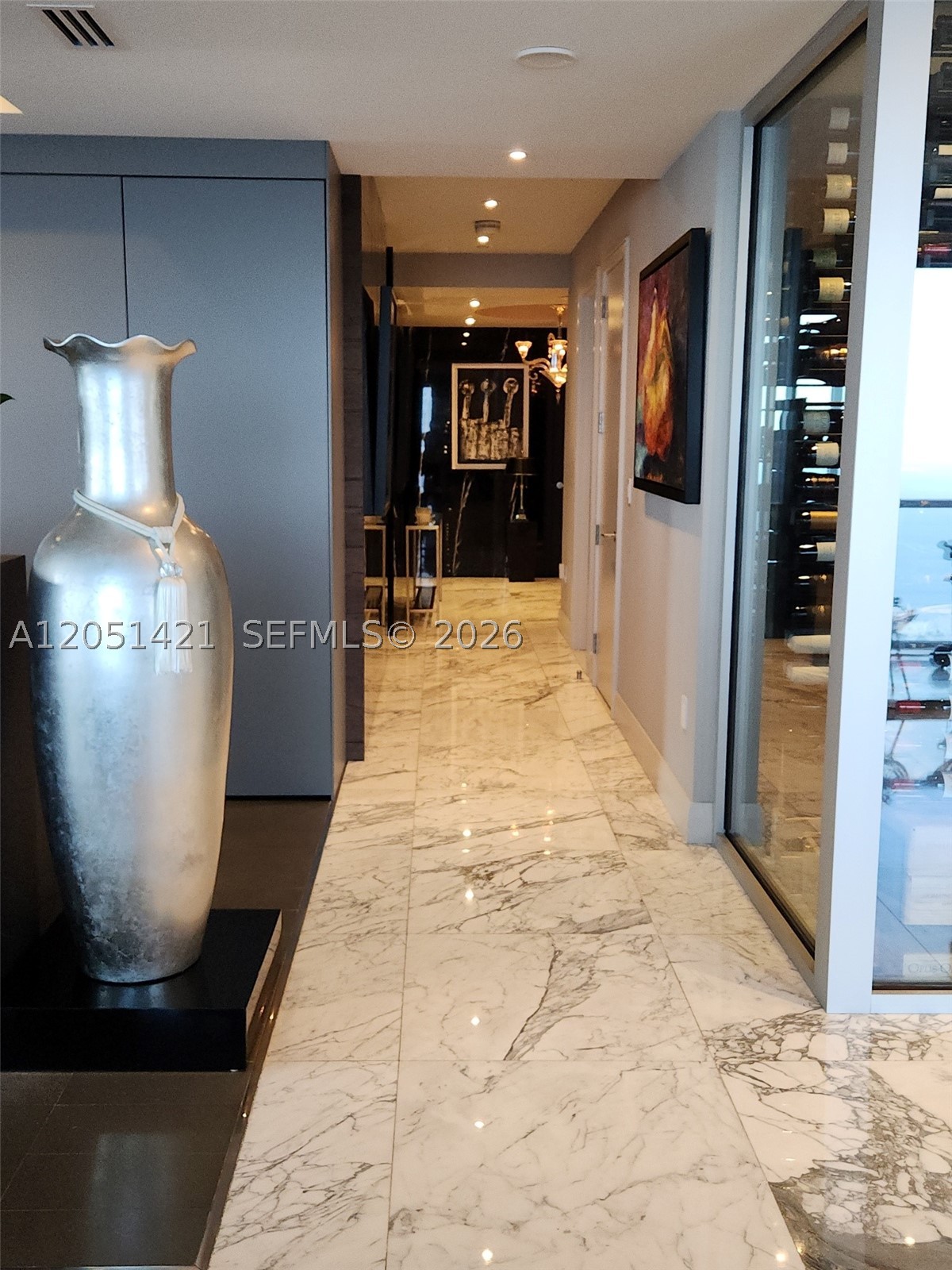 MILLENNIUM TOWER RESIDENC - Residential