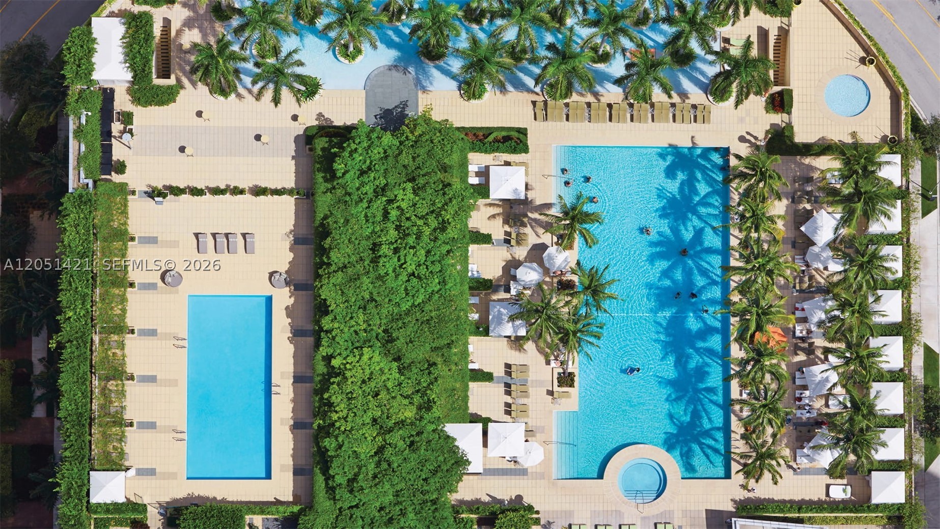 MILLENNIUM TOWER RESIDENC - Residential