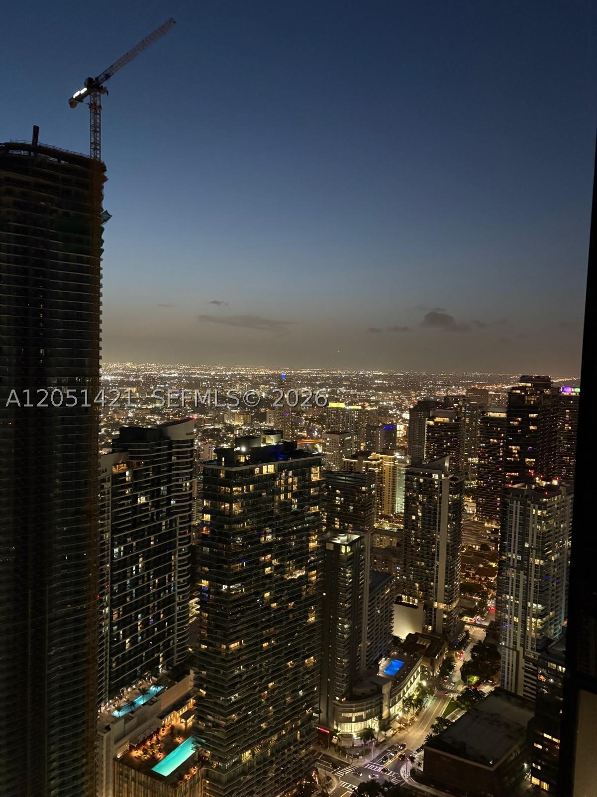 MILLENNIUM TOWER RESIDENC - Residential