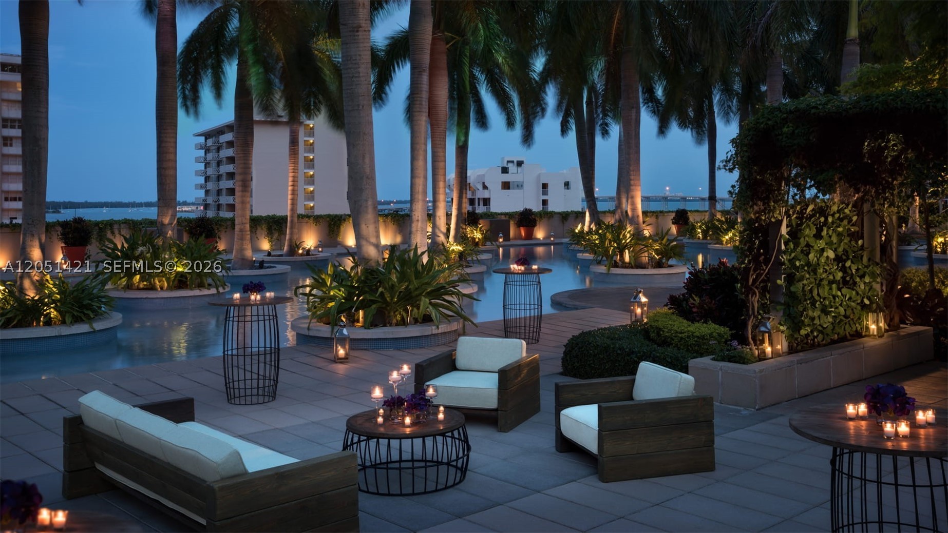 MILLENNIUM TOWER RESIDENC - Residential