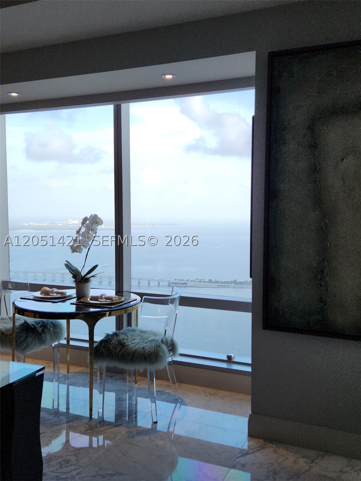 MILLENNIUM TOWER RESIDENC - Residential