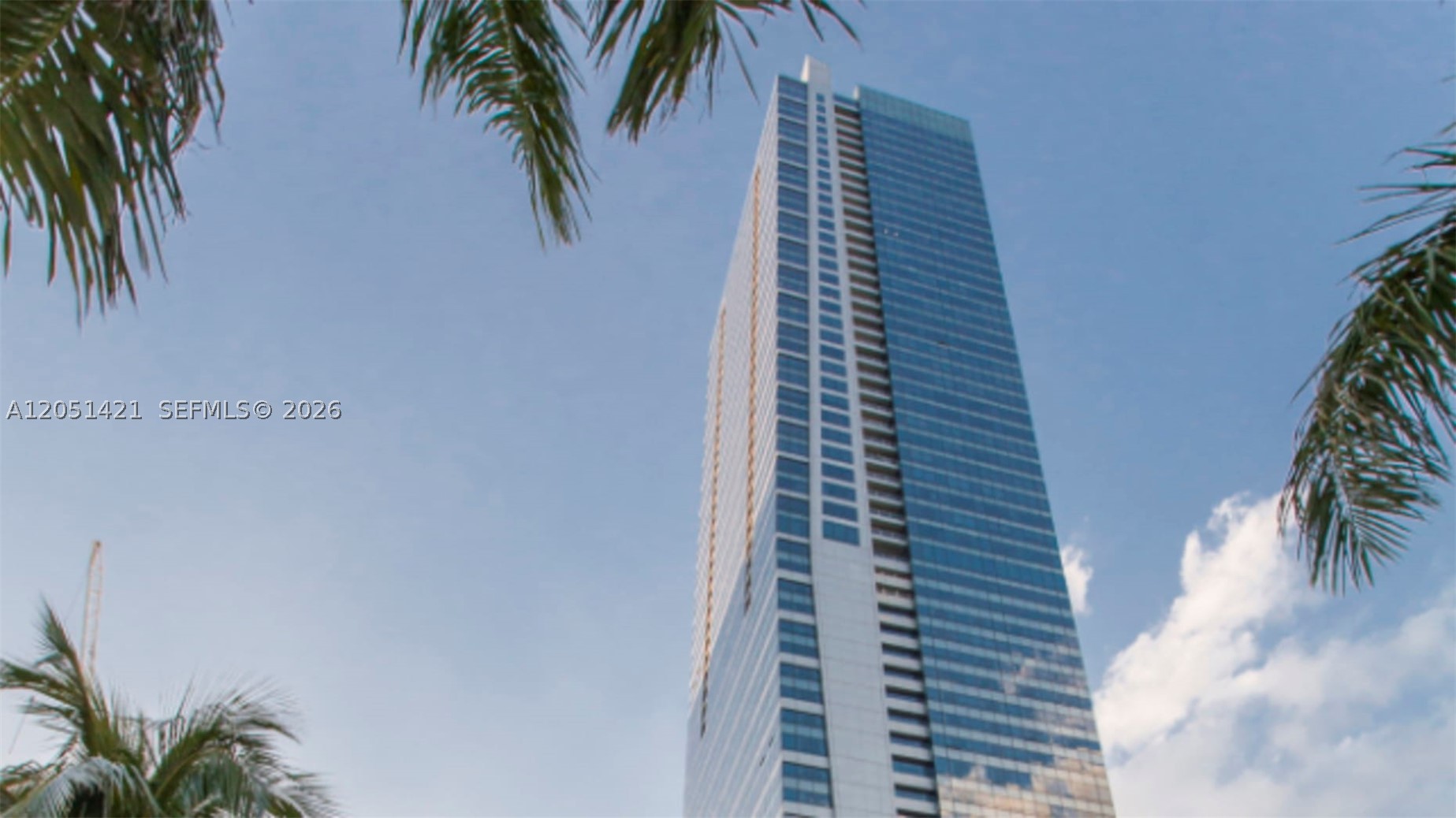 MILLENNIUM TOWER RESIDENC - Residential