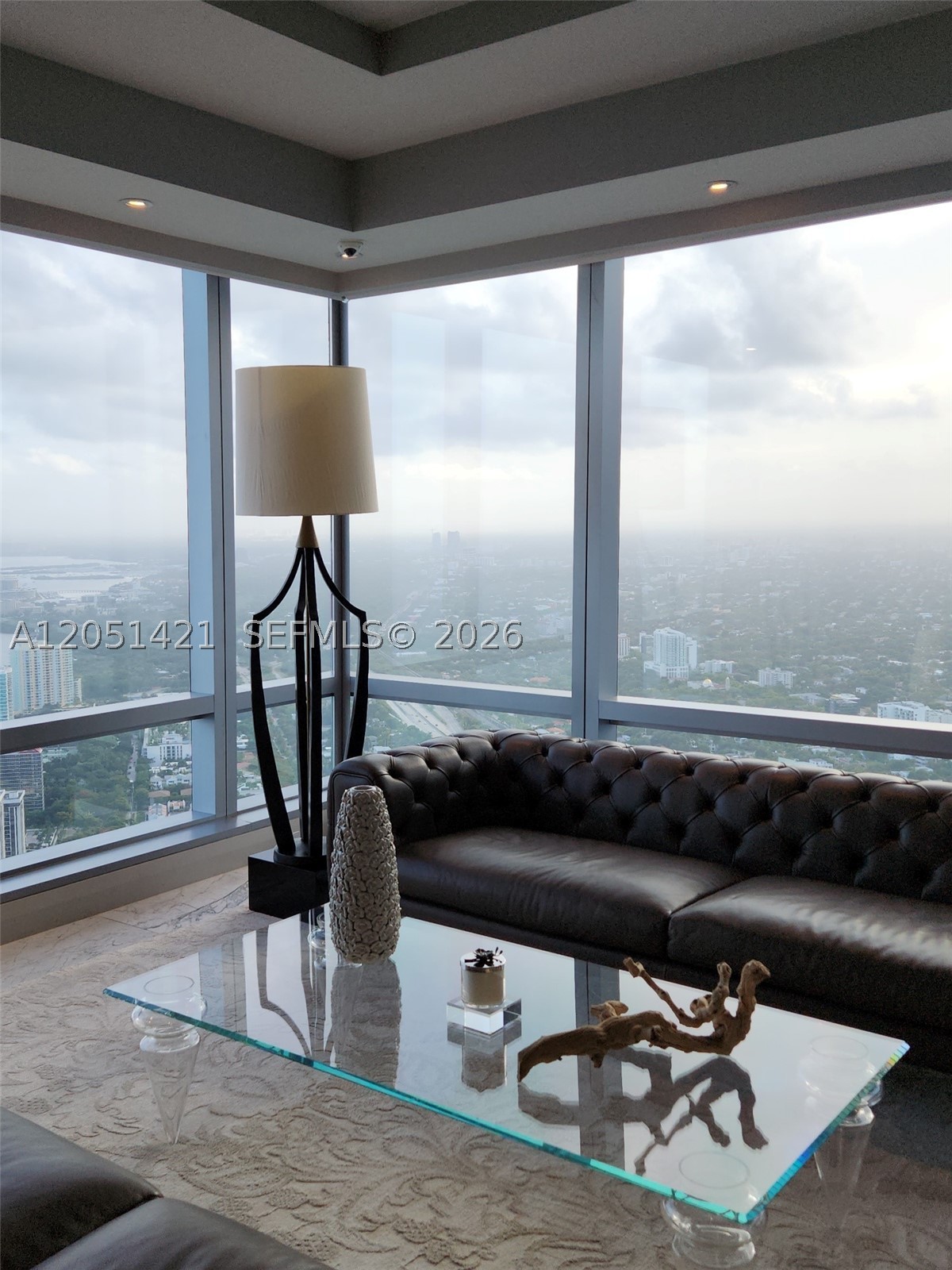 MILLENNIUM TOWER RESIDENC - Residential