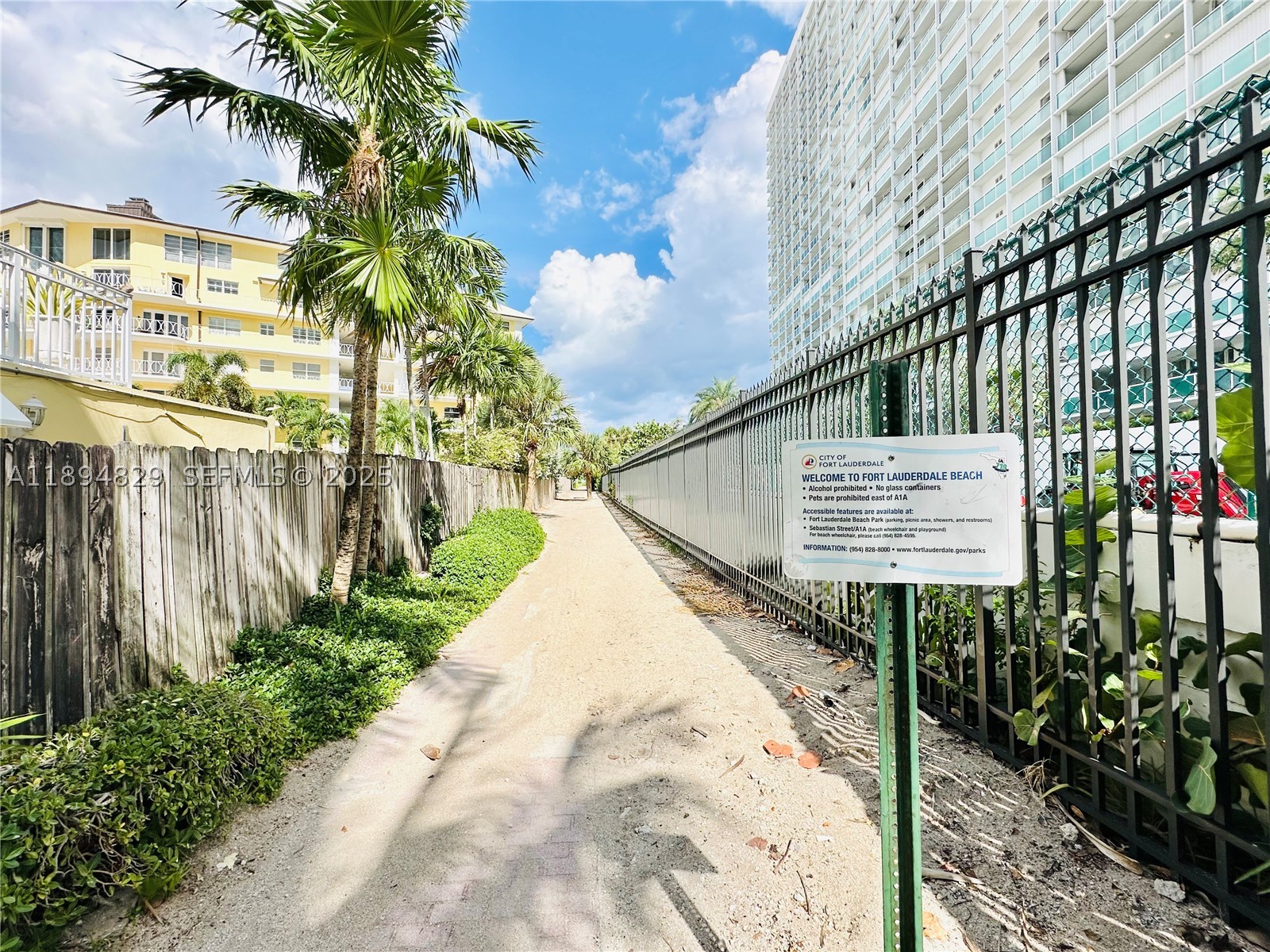 VILLAGE AT HARBOR BEACH C - Residential