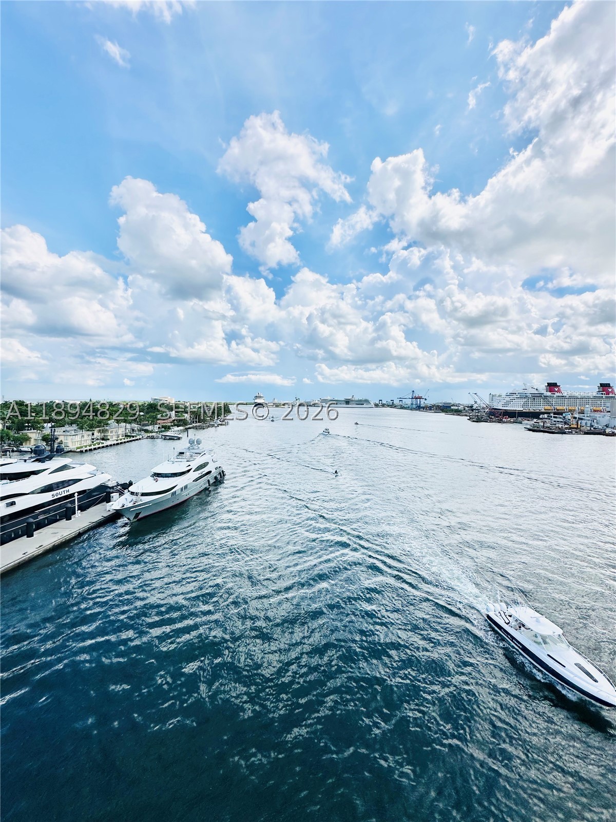 VILLAGE AT HARBOR BEACH C - Residential