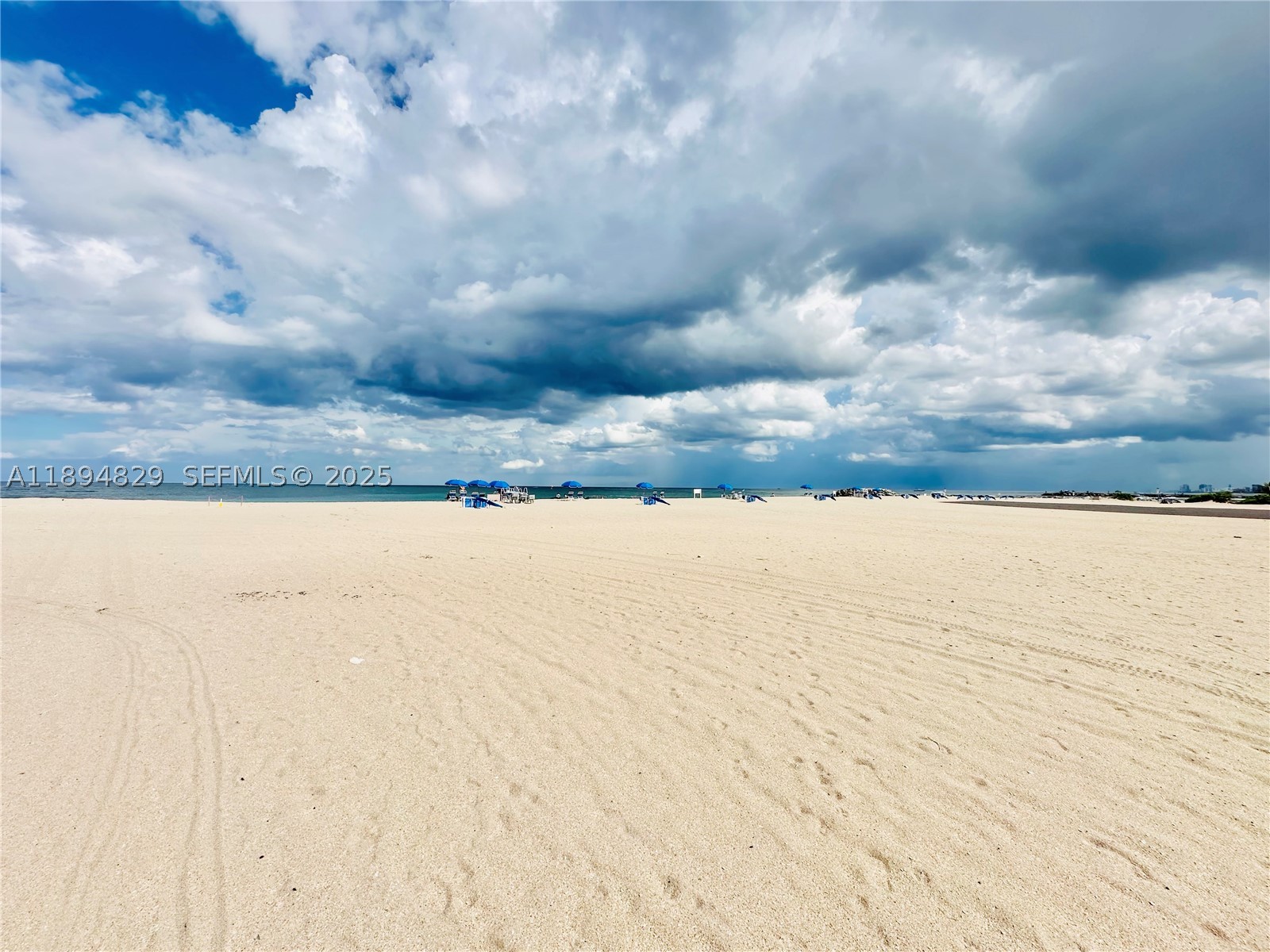 Steps from the sand and close to it all, this bright 1-bedroom condo puts you right in the heart of Fort Lauderdale. With an oversized walk-in closet, a bathroom accessible from both the bedroom and main living area, and tons of natural light, this home is both functional and inviting. Enjoy quick access to the beach, airport, Port Everglades, Las Olas, and all major roadways. A reserved parking spot makes coming and going effortless, this is the coastal convenience you've been looking for. The property is tenant occupied unitil December 2026.