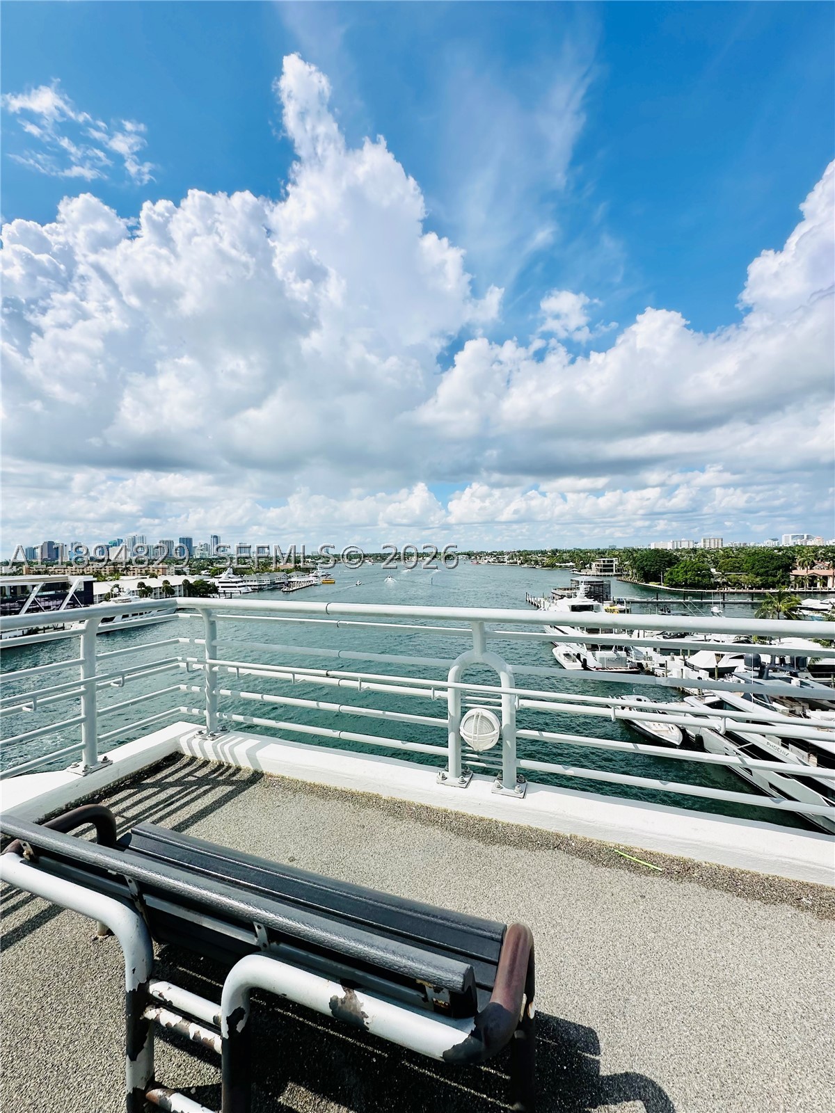 VILLAGE AT HARBOR BEACH C - Residential
