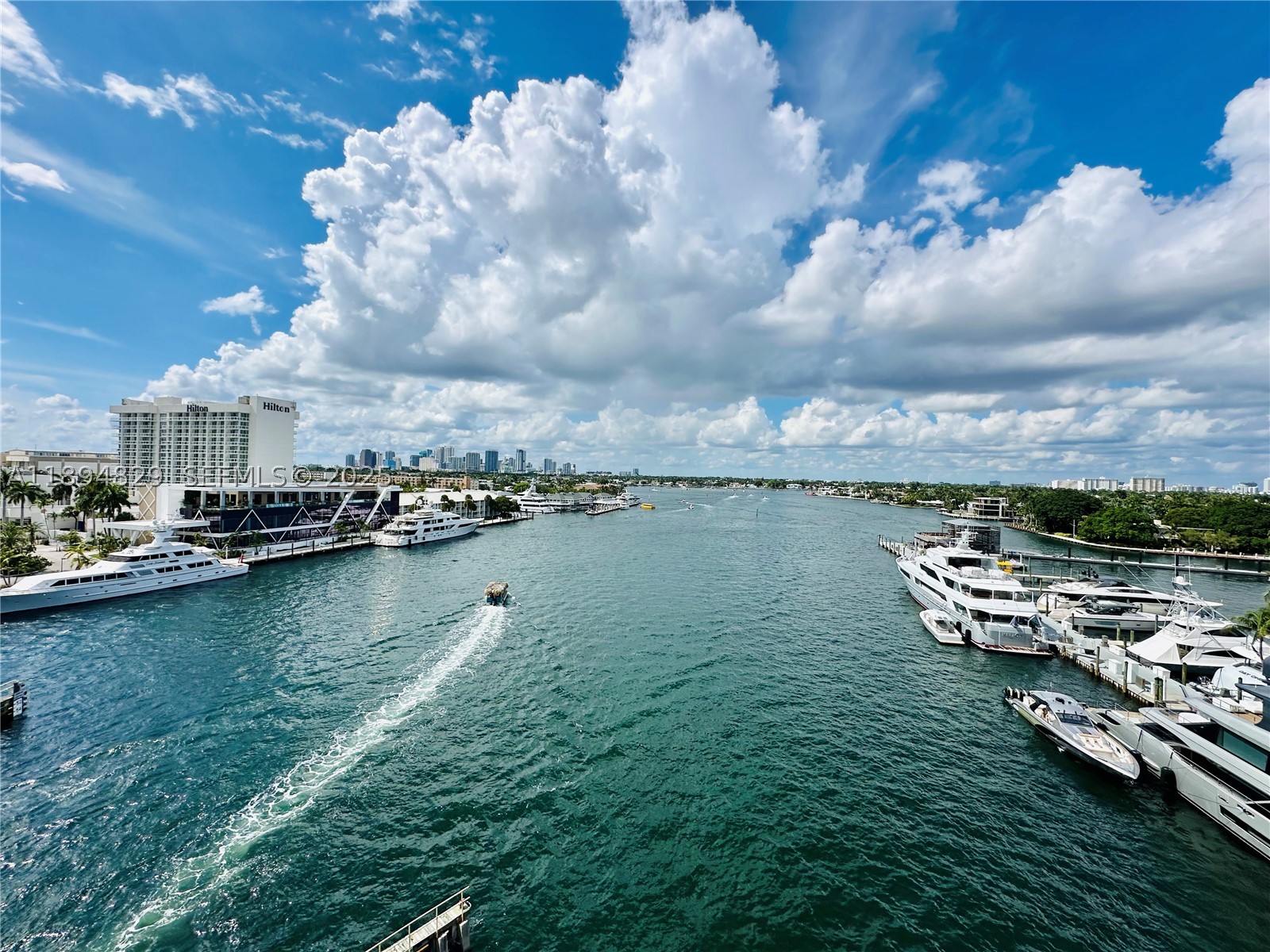 VILLAGE AT HARBOR BEACH C - Residential