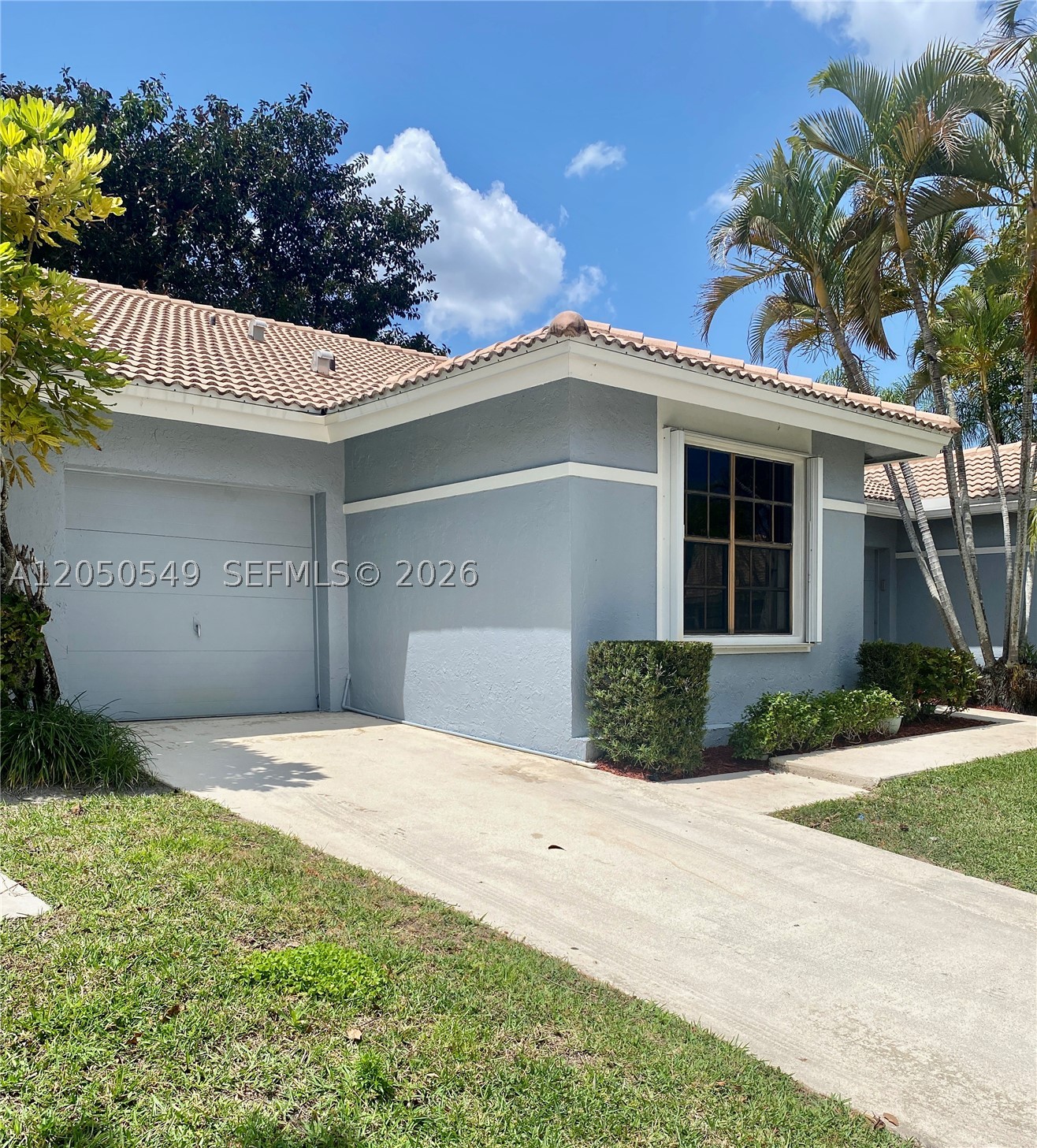 BRIARRIDGE 1 - Residential Lease